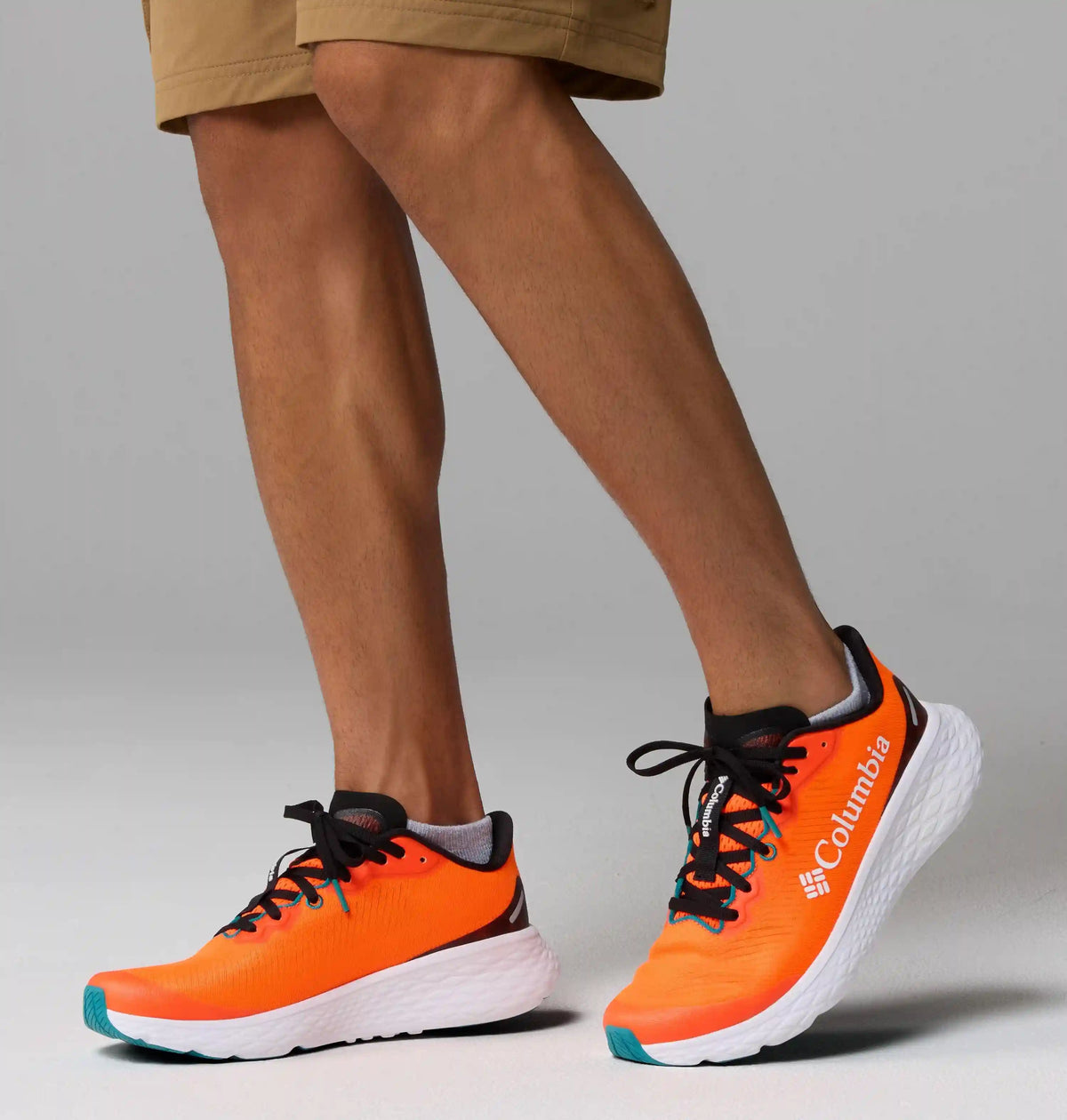 Men's Konos Featherweight Shoe - Wide