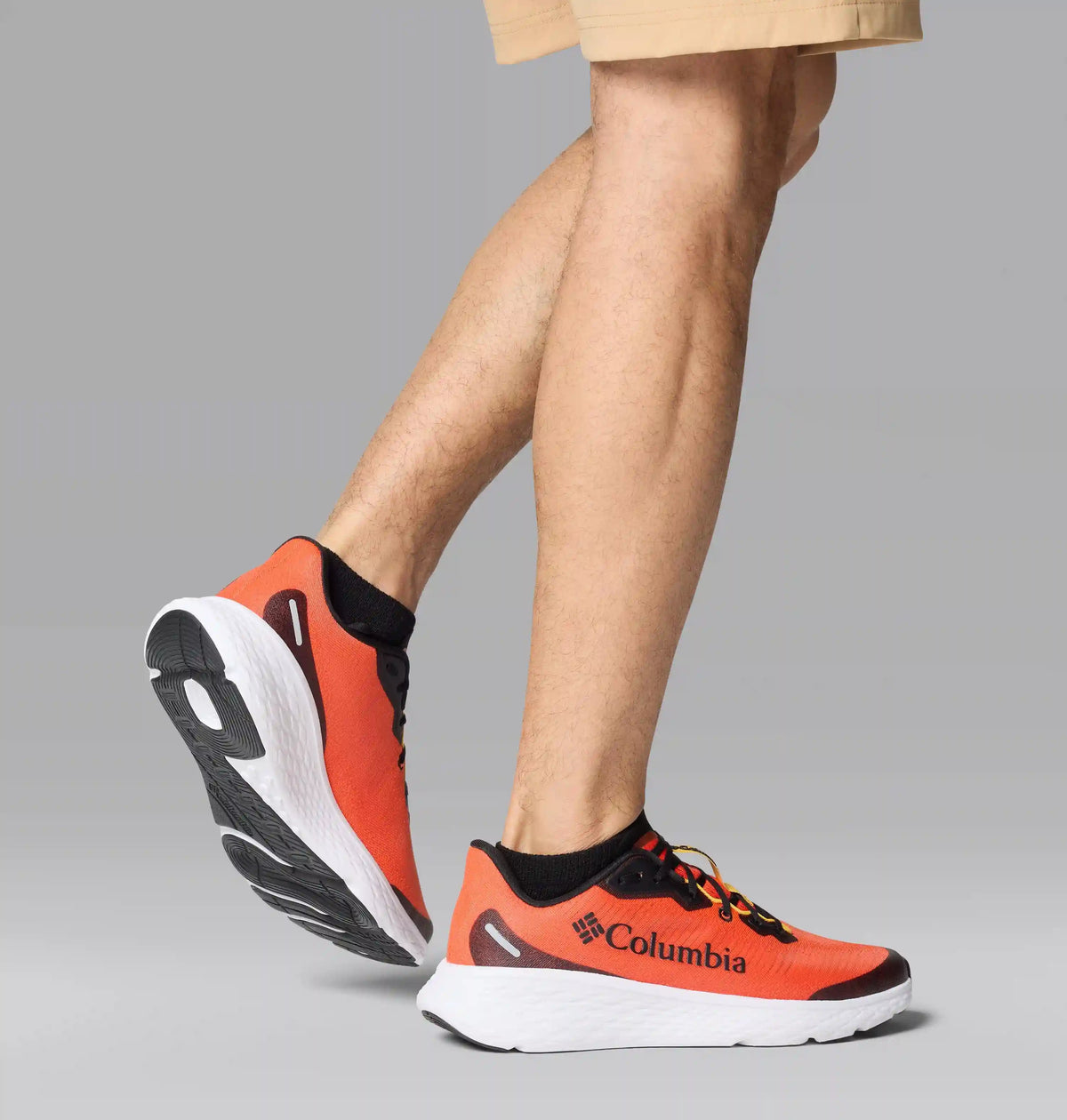 Men's Konos Featherweight Shoe - Wide