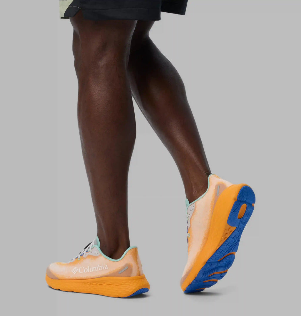 Men's Konos Featherweight Shoe - Wide