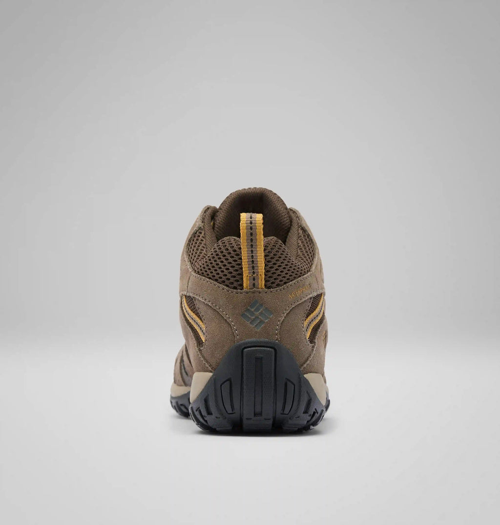 Men's Redmond II Mid WP Shoe