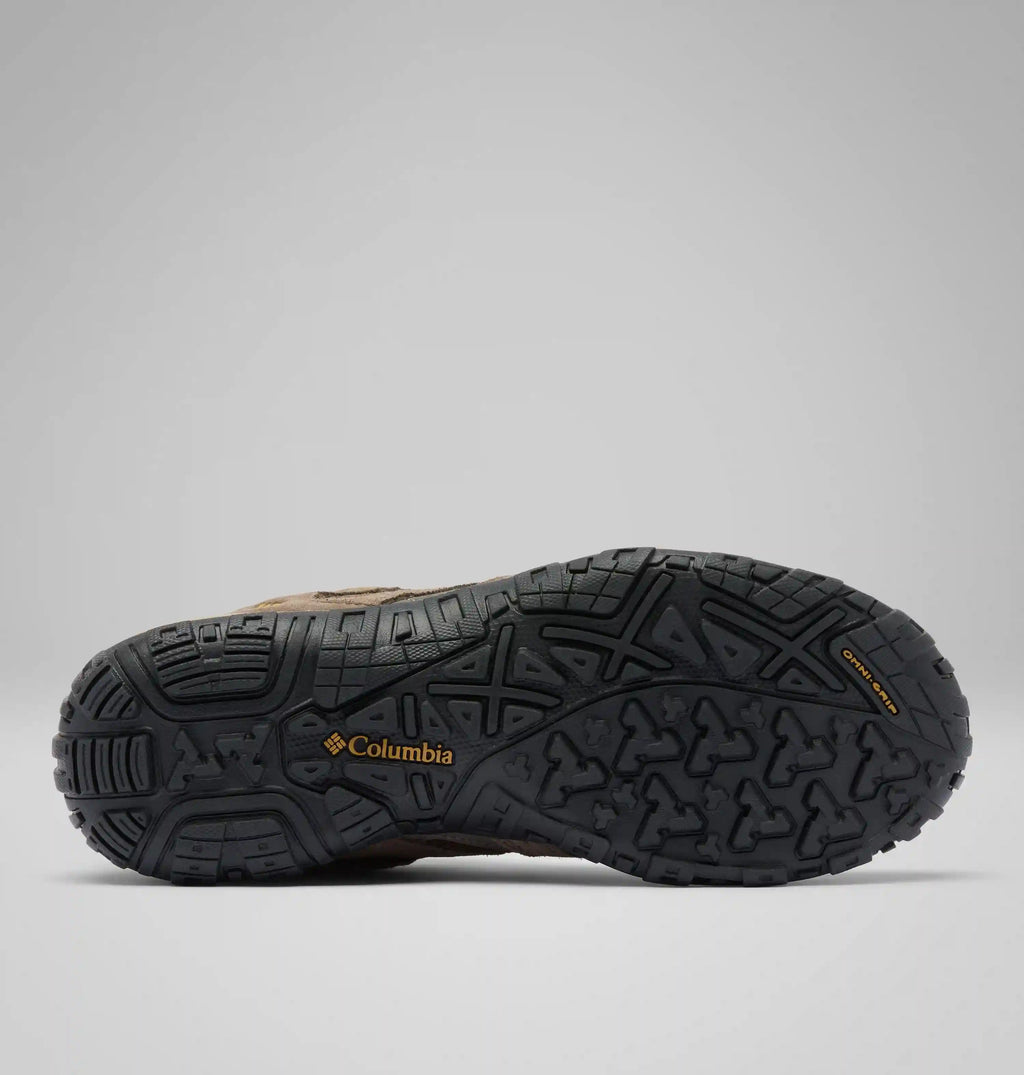 Men's Redmond II Mid WP Shoe
