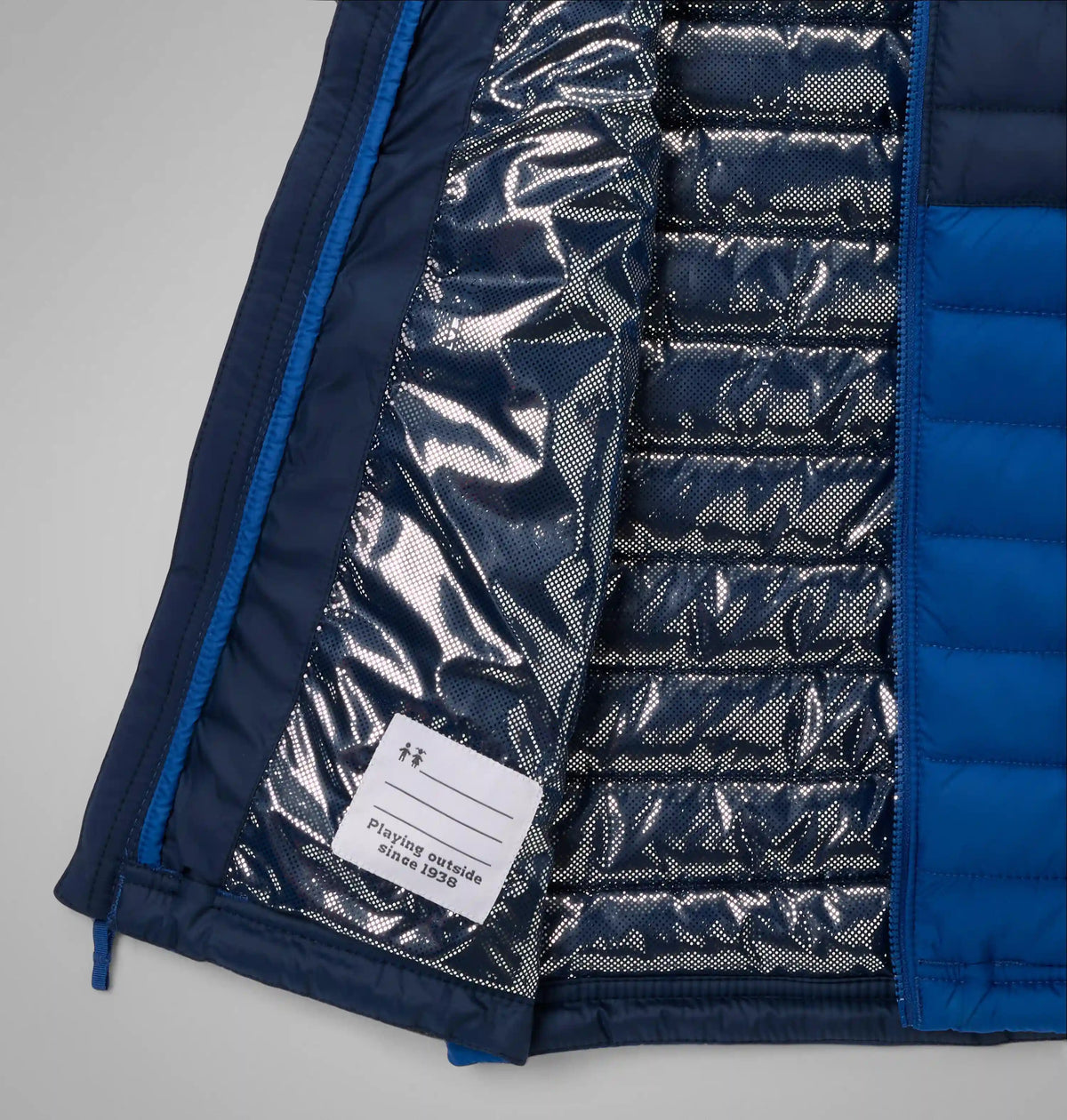 Kids' Powder Lite Vest