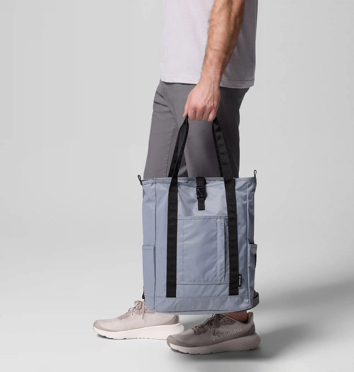 Great Smoky Garden 2-Way Tote