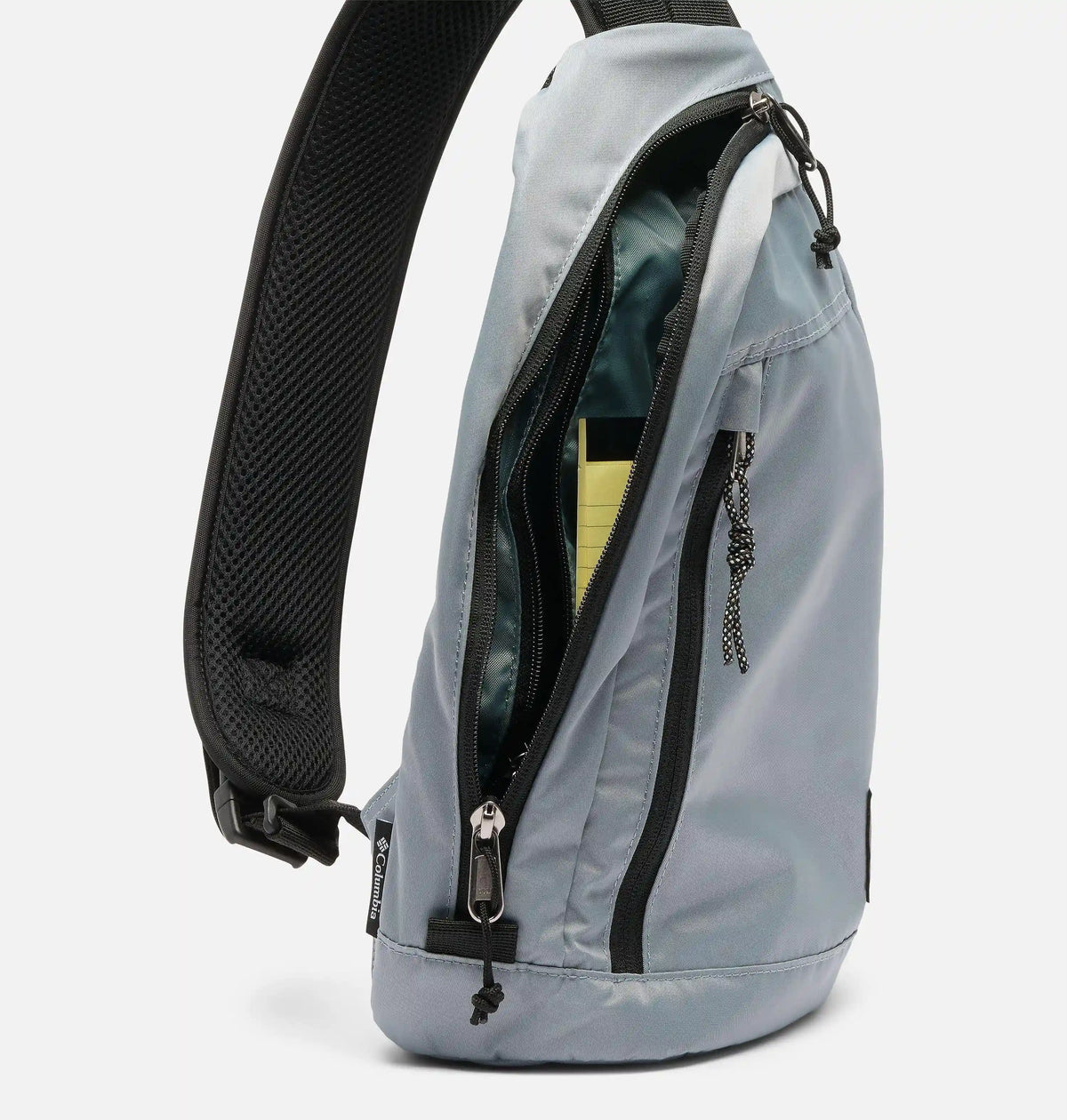Great Smoky Garden Cross-Body Bag