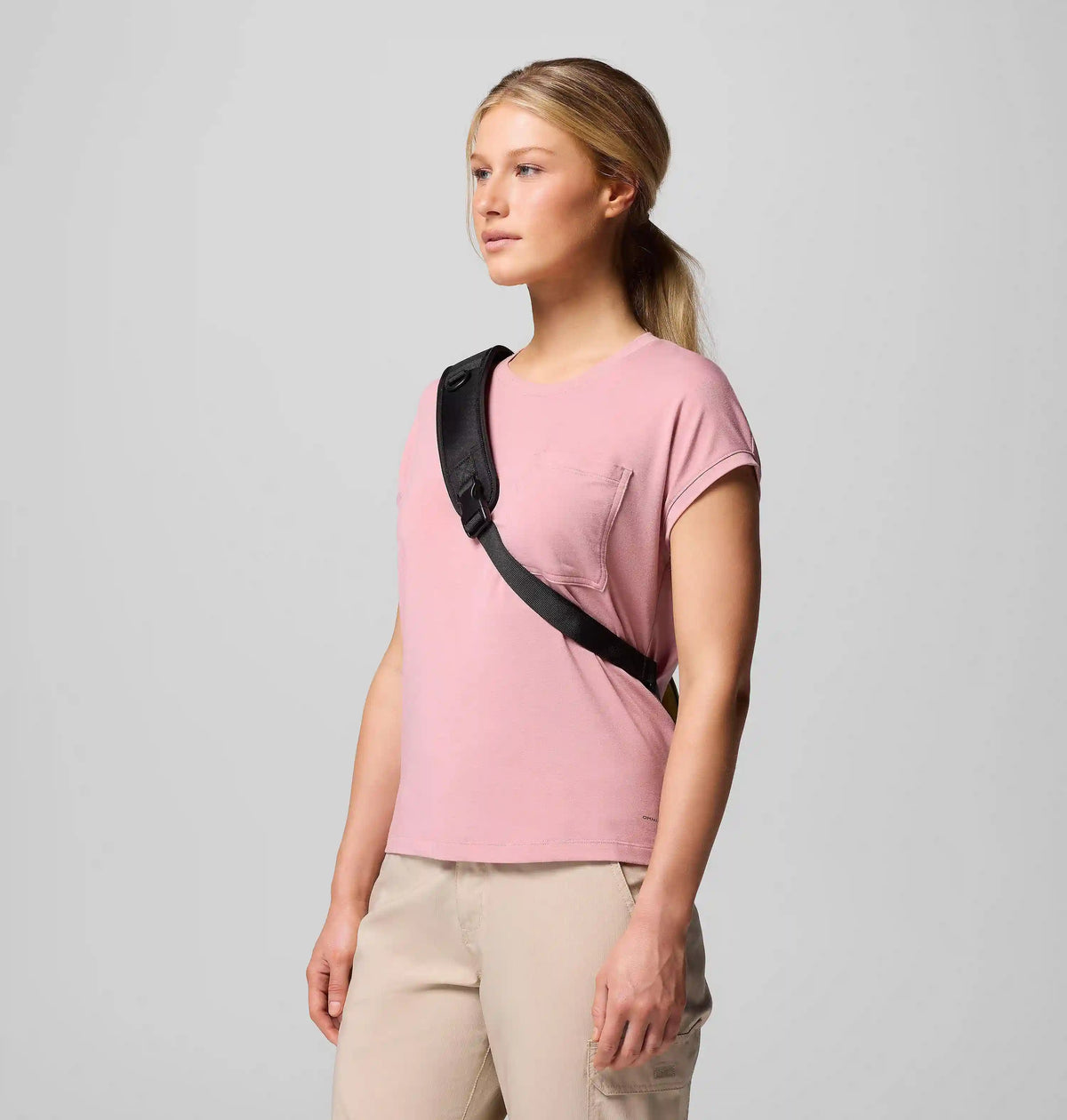 Great Smoky Garden Cross-Body Bag
