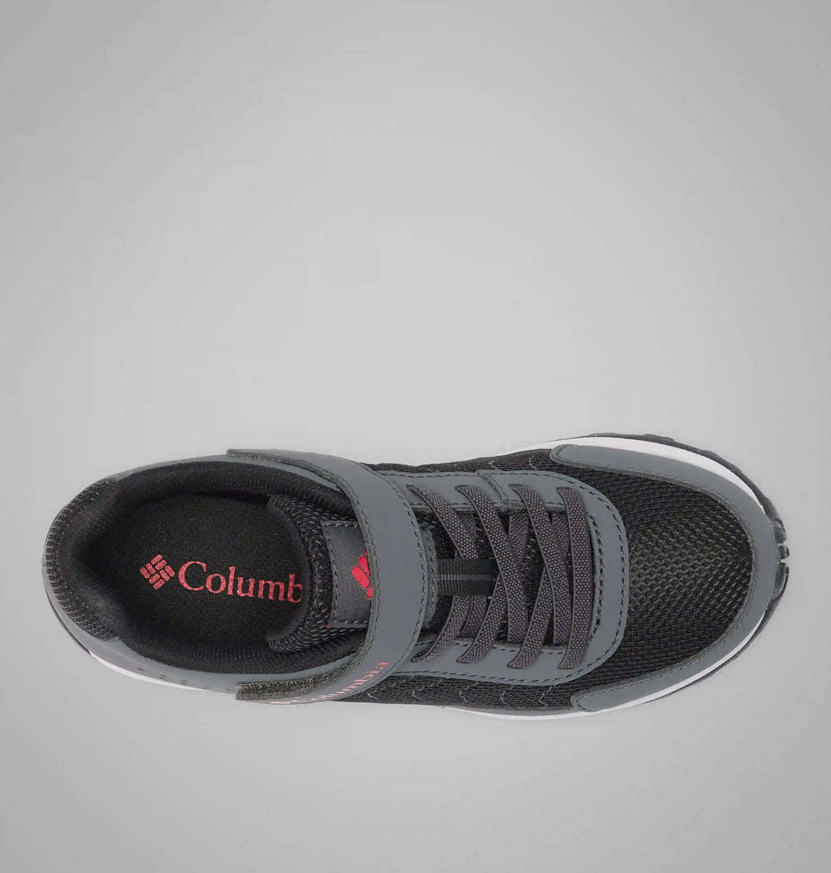 Big Kids' Dart Canyon Low Shoe
