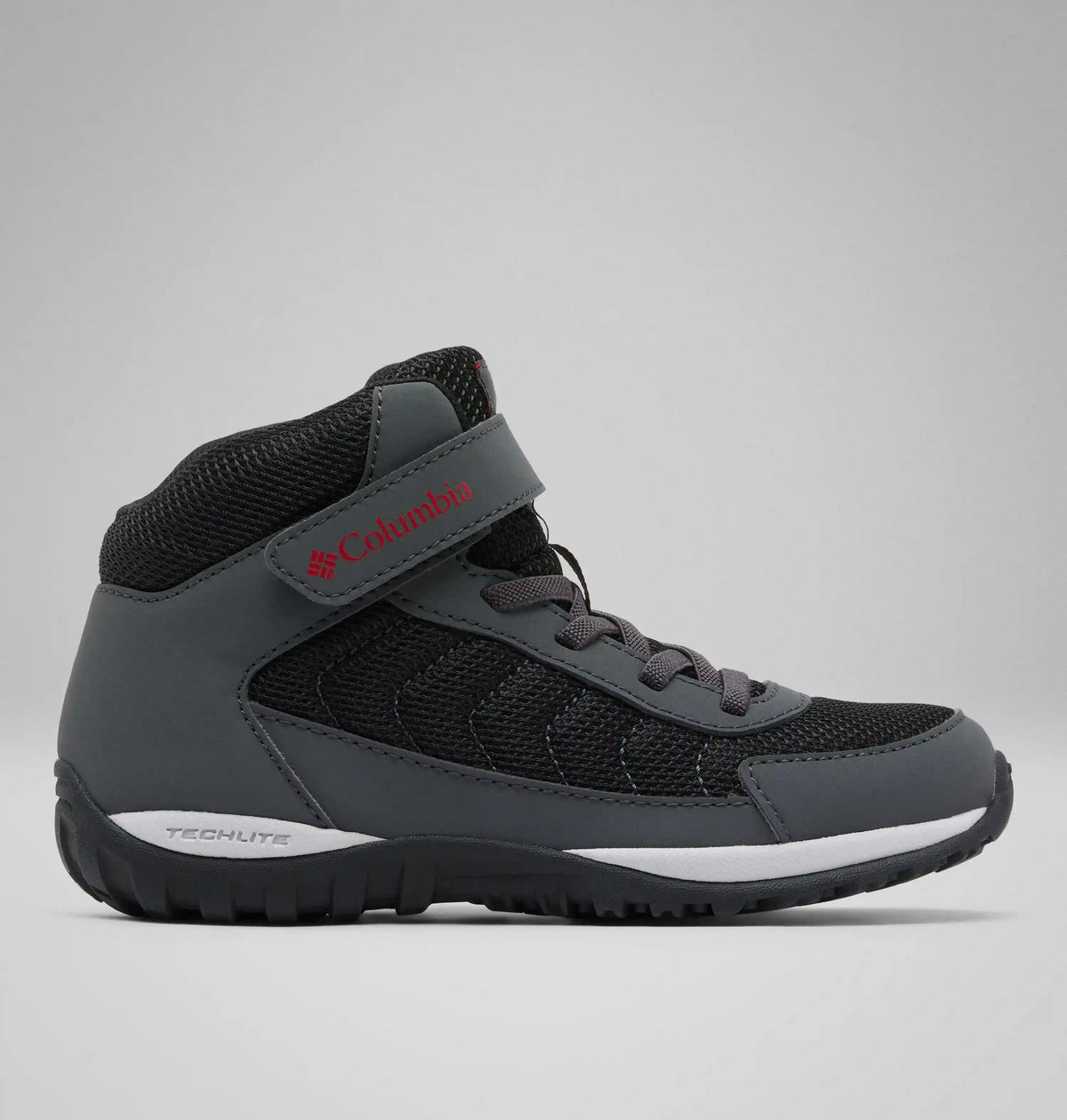Big Kids' Dart Canyon Mid Shoe