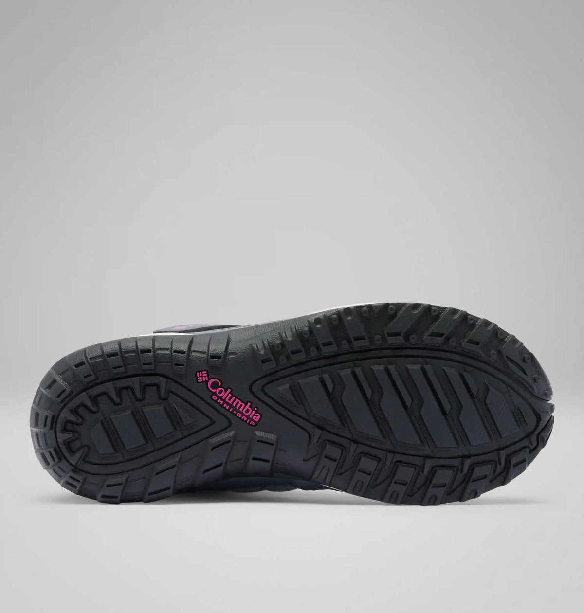 Big Kids' Dart Canyon Mid Shoe