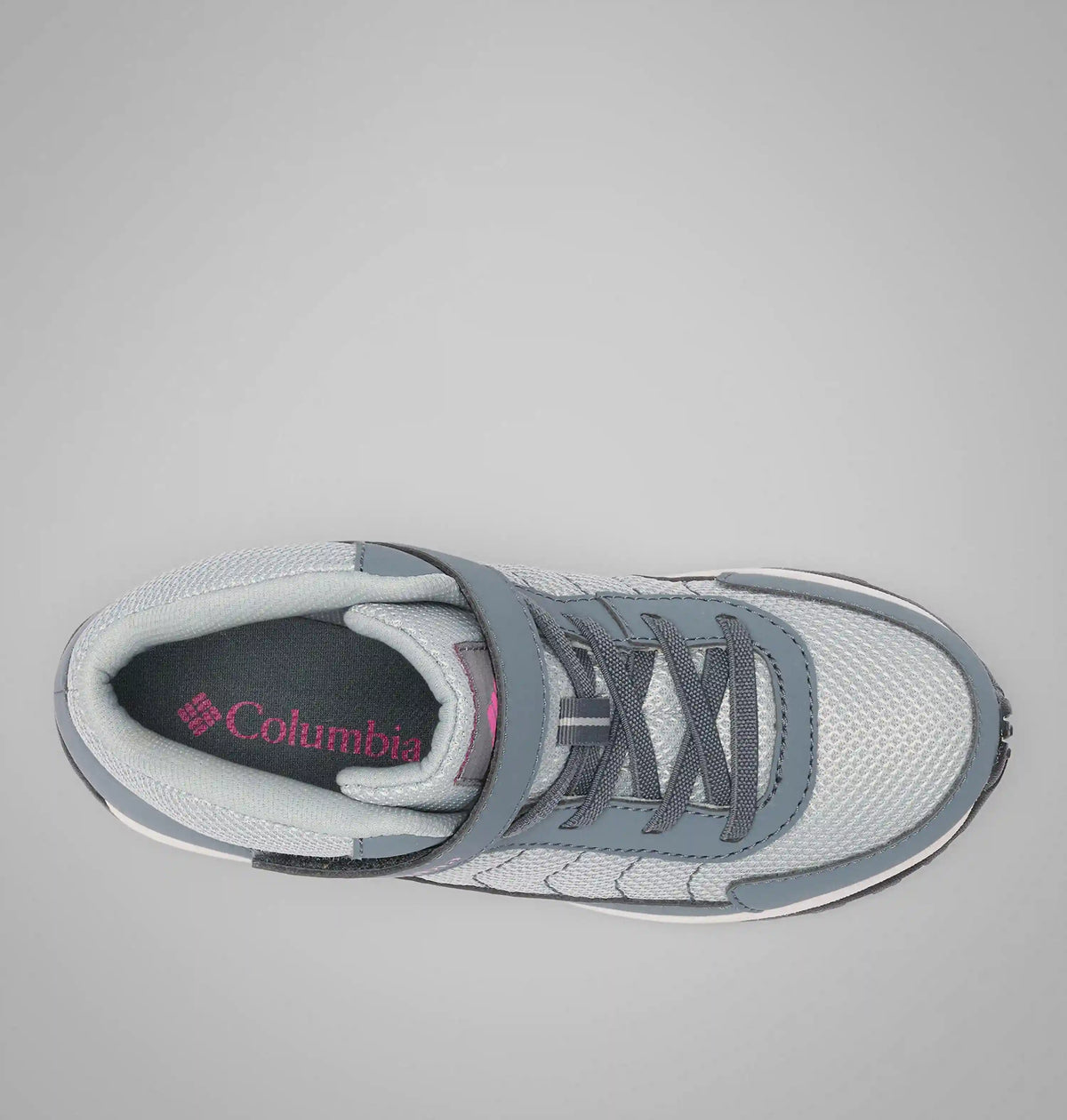 Big Kids' Dart Canyon Mid Shoe