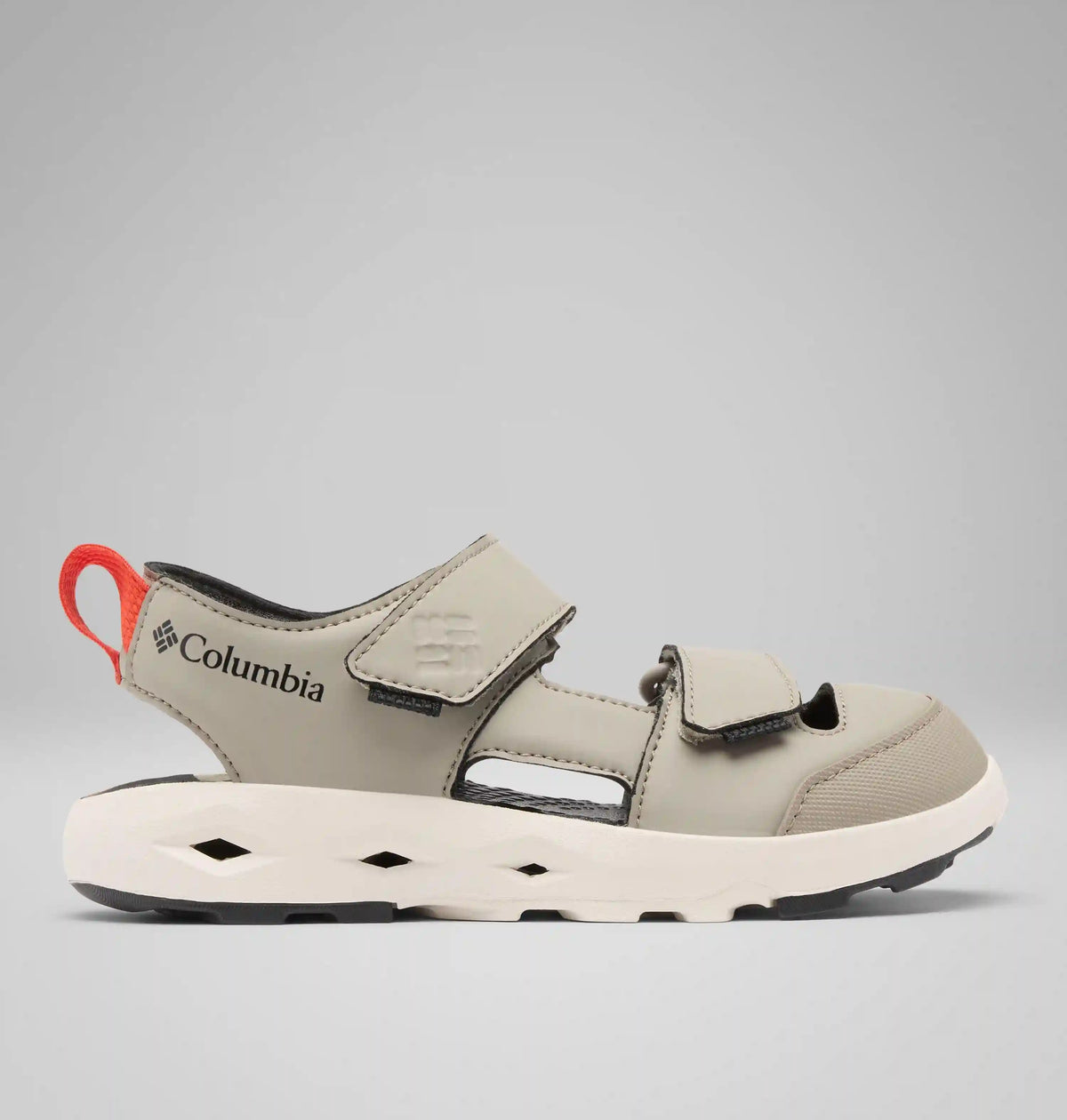 Big Kids' Techsun Adventure PT Closed-Toe Sandal
