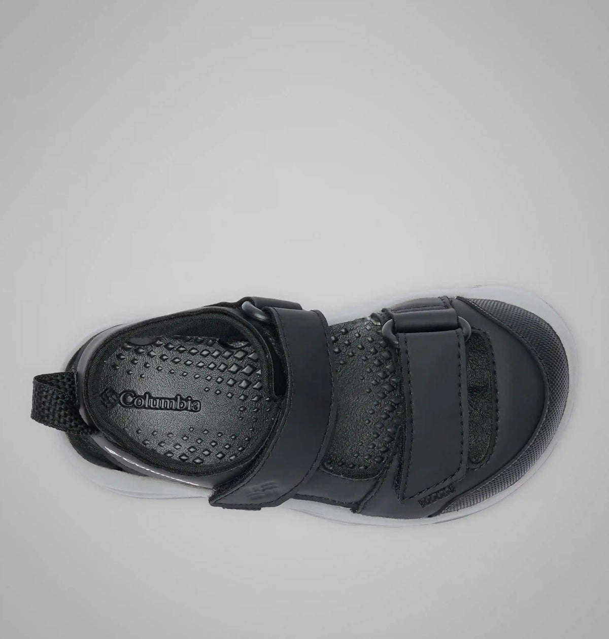 Big Kids' Techsun Adventure PT Closed-Toe Sandal