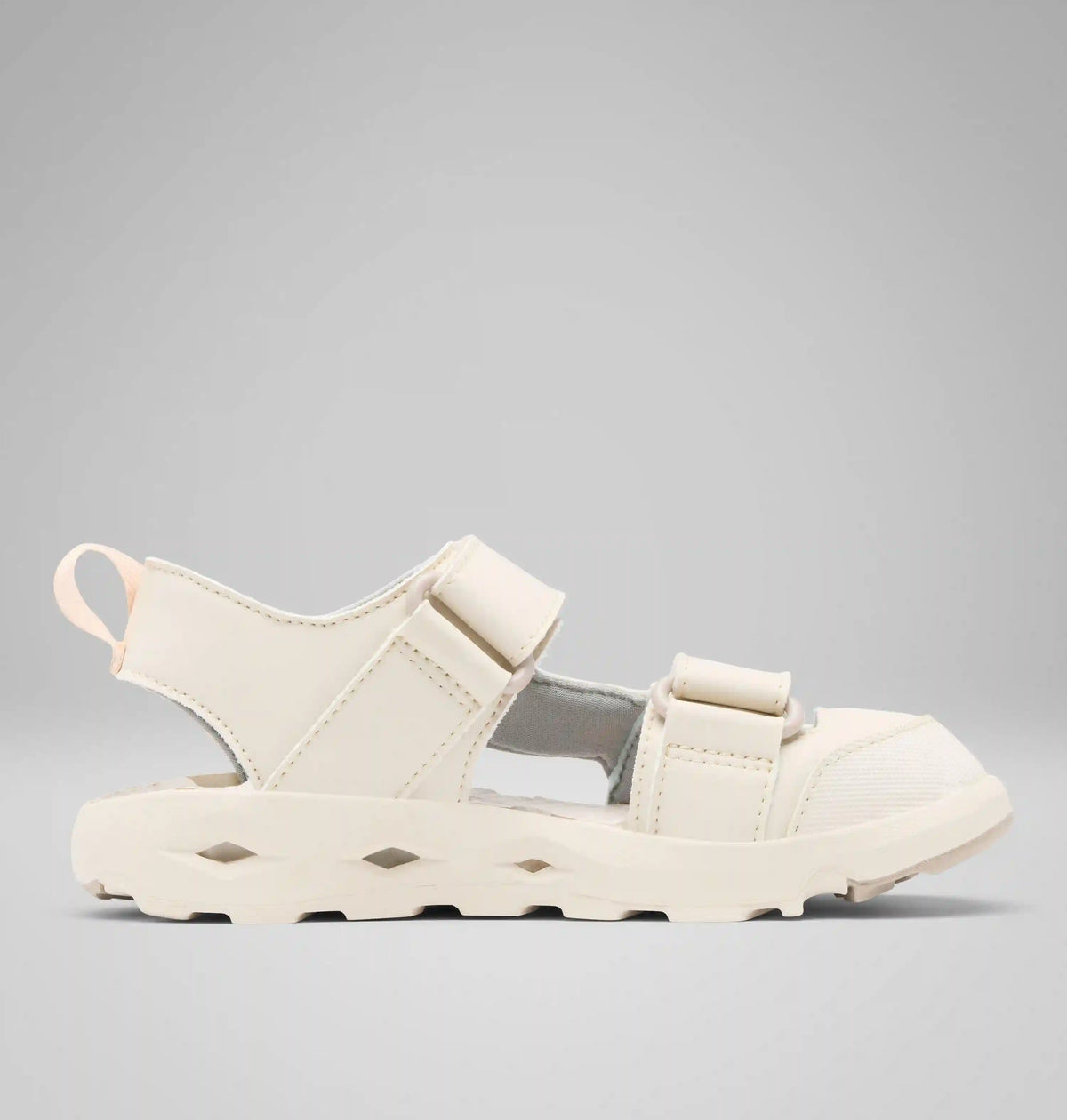 Big Kids' Techsun Adventure PT Closed-Toe Sandal