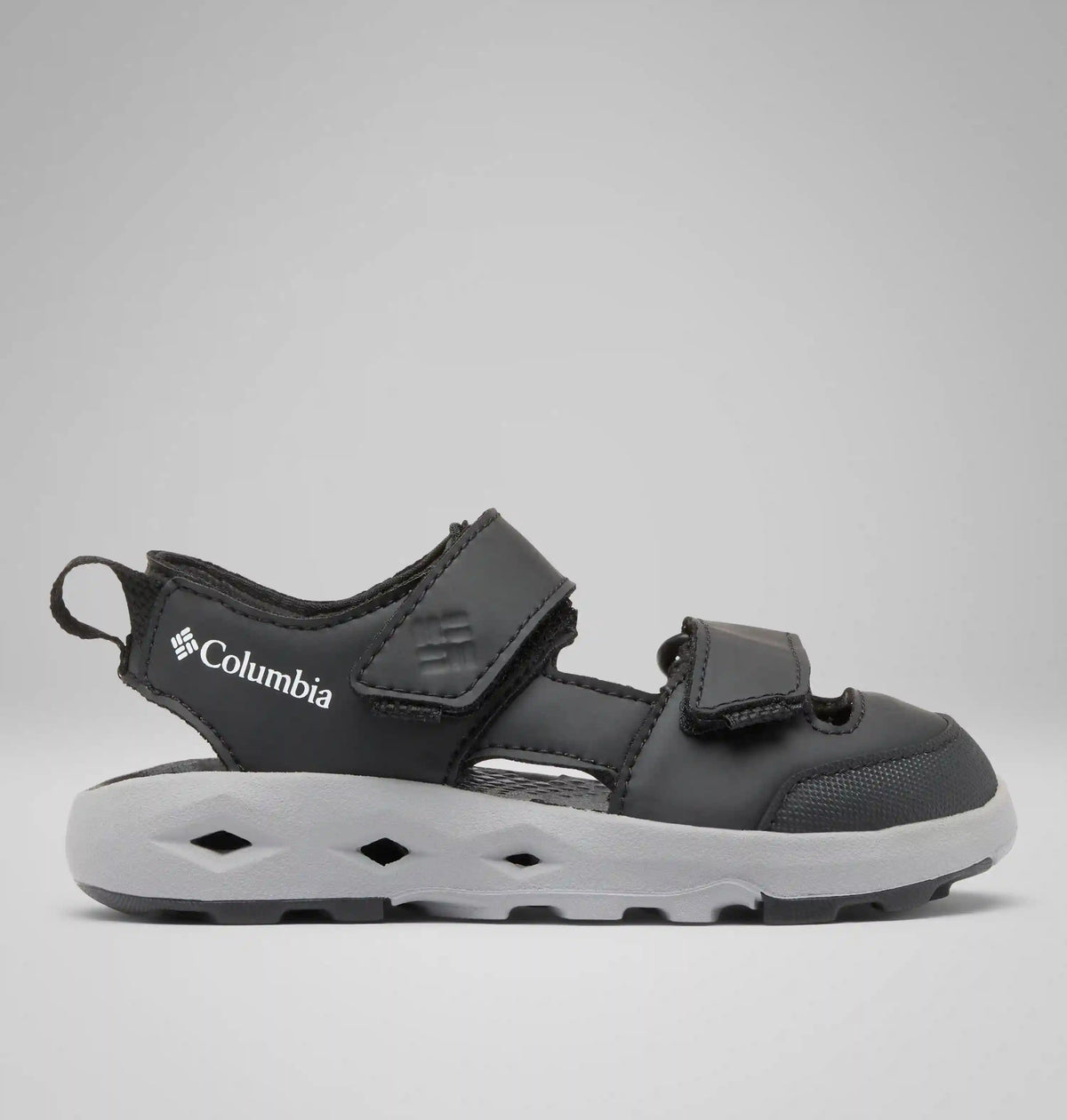 Little Kids' Techsun Adventure PT Closed-Toe Sandal