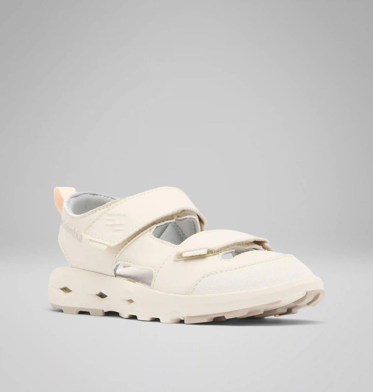 Little Kids' Techsun Adventure PT Closed-Toe Sandal