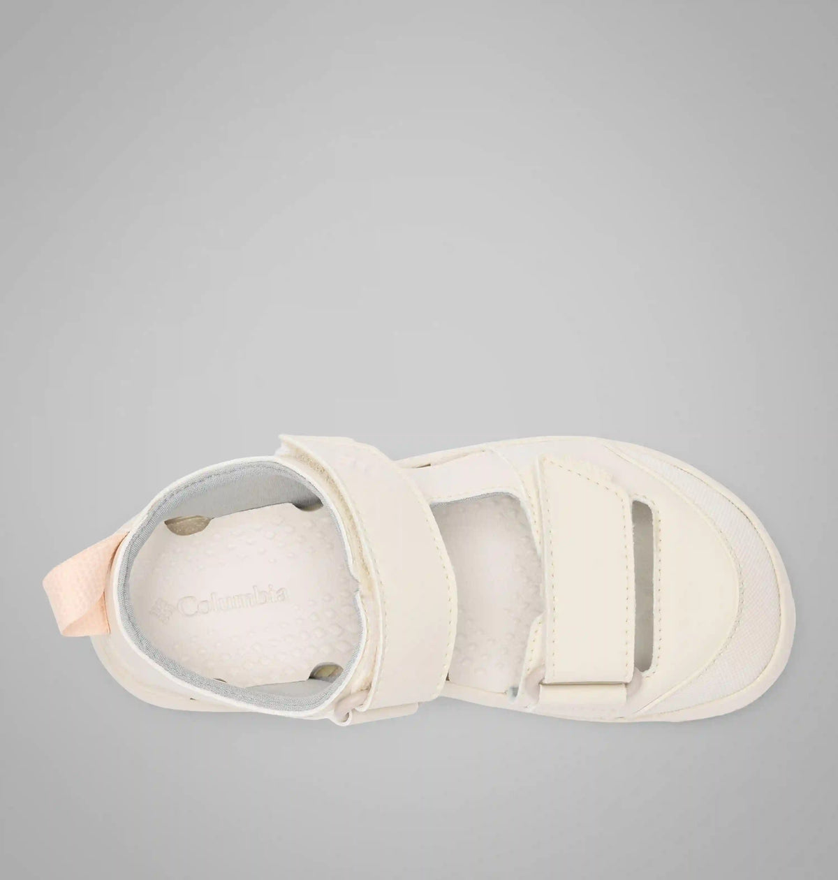 Little Kids' Techsun Adventure PT Closed-Toe Sandal
