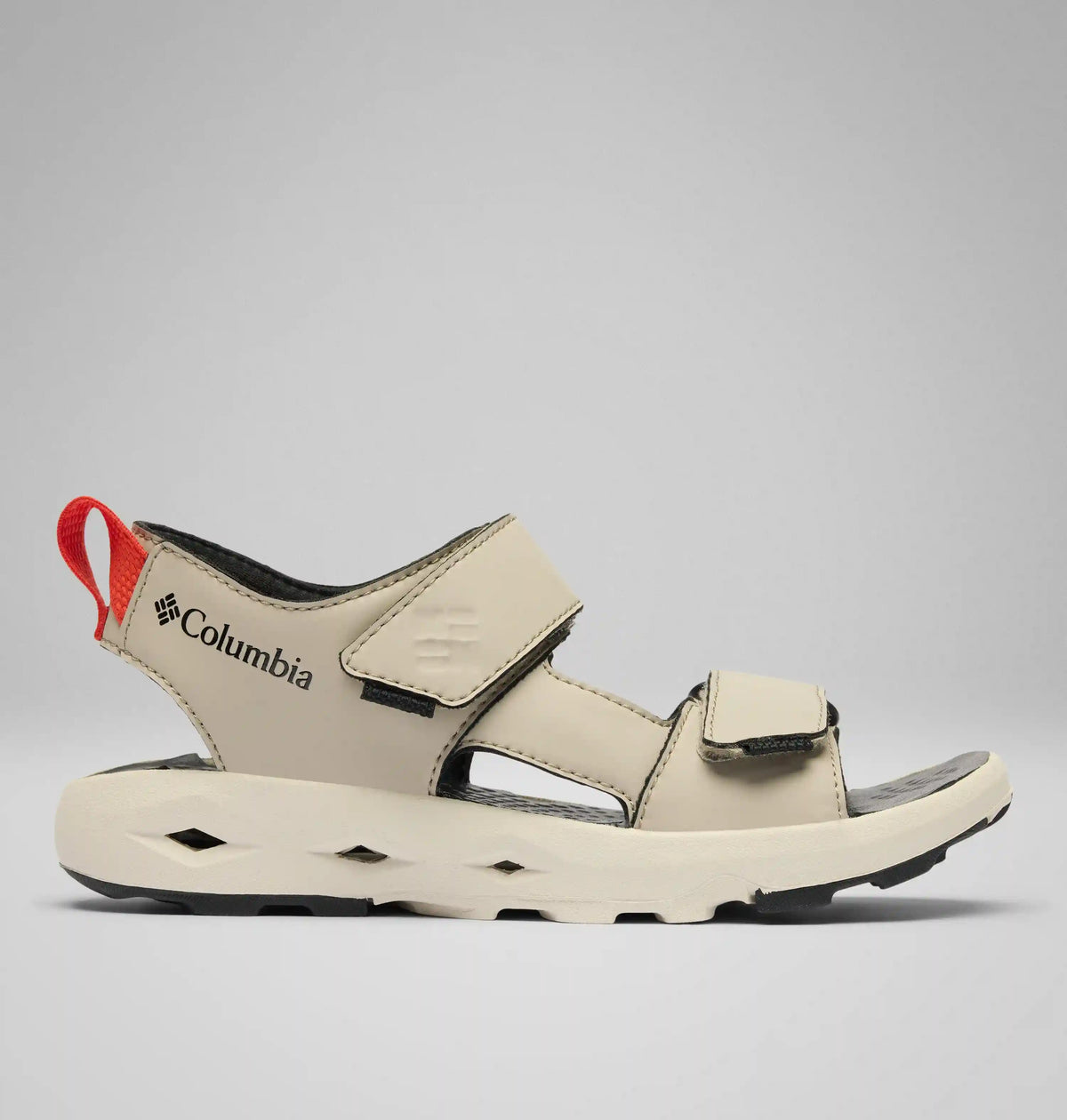 Big Kids' Techsun Adventure Sandal