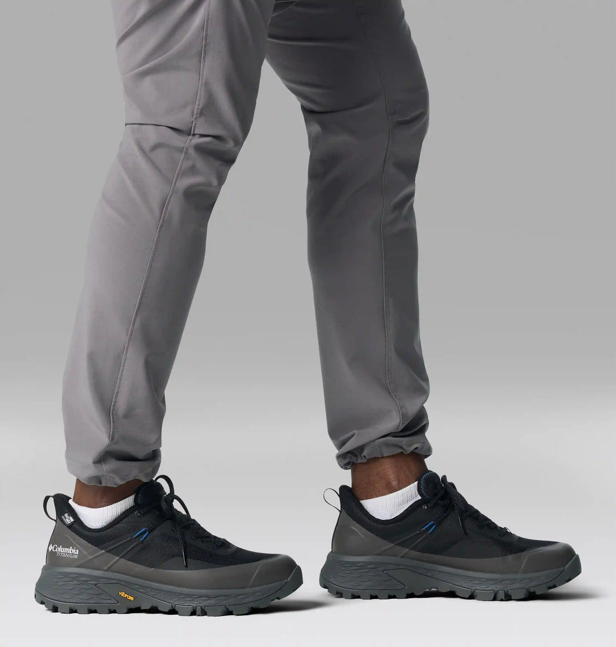 Men's Tellurix Titanium OutDry Shoe