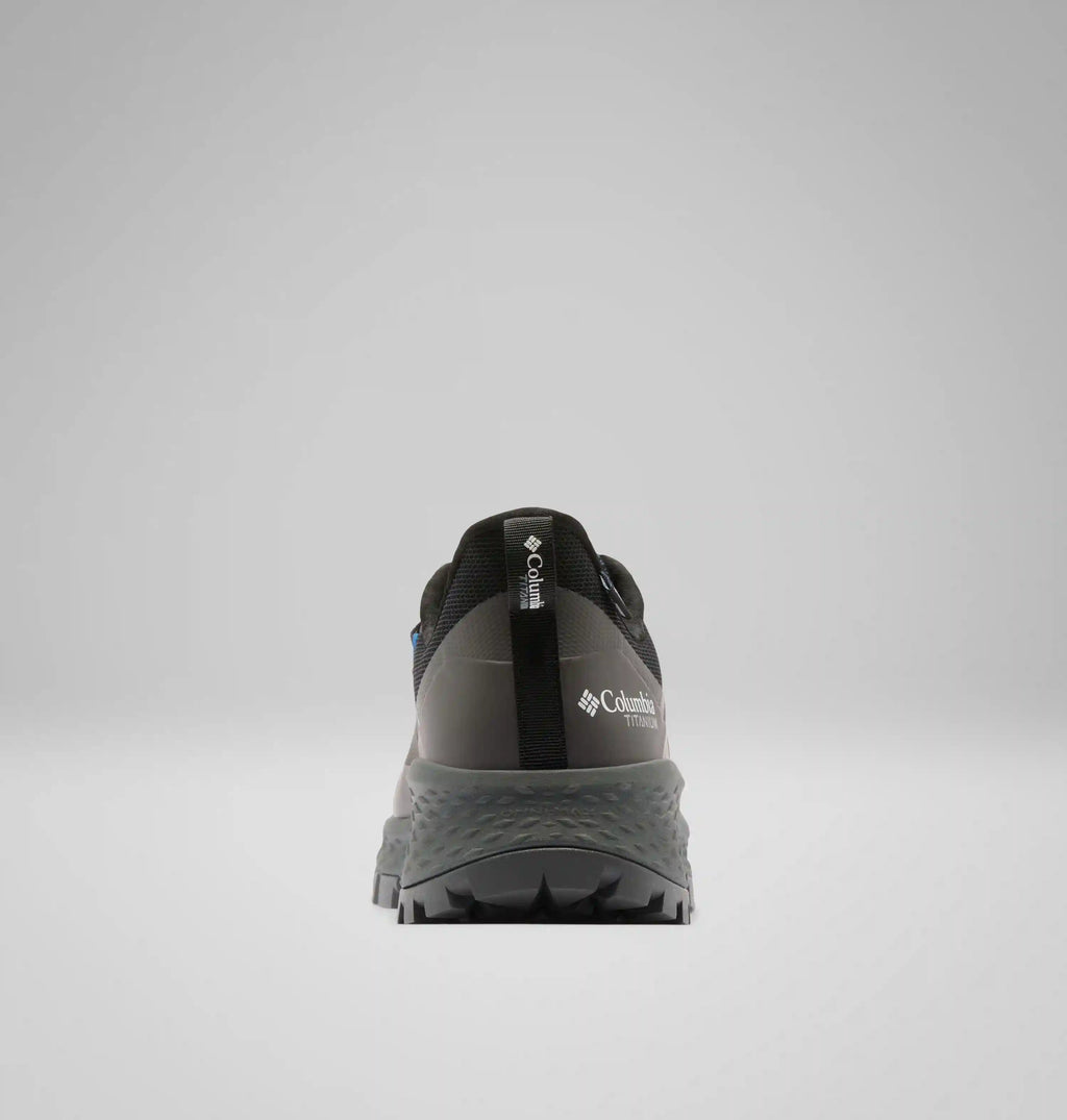 Men's Tellurix Titanium OutDry Shoe