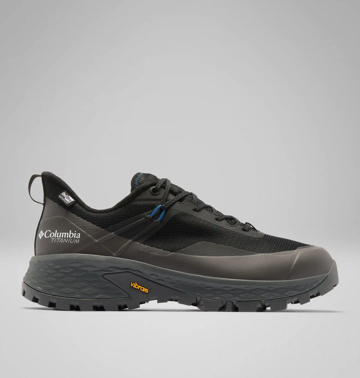 Men's Tellurix Titanium OutDry Shoe