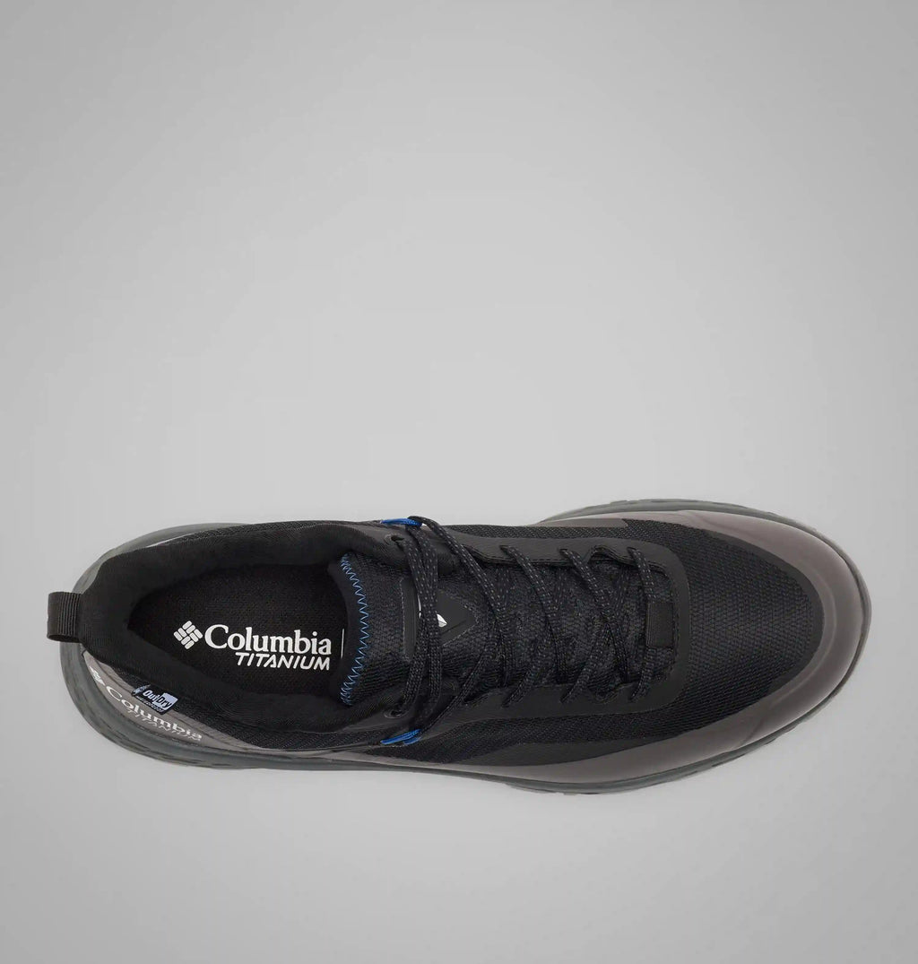Men's Tellurix Titanium OutDry Shoe