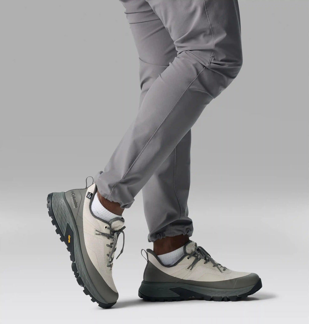 Men's Tellurix Titanium OutDry Shoe