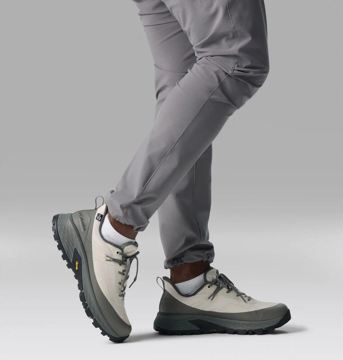 Men's Tellurix Titanium OutDry Shoe