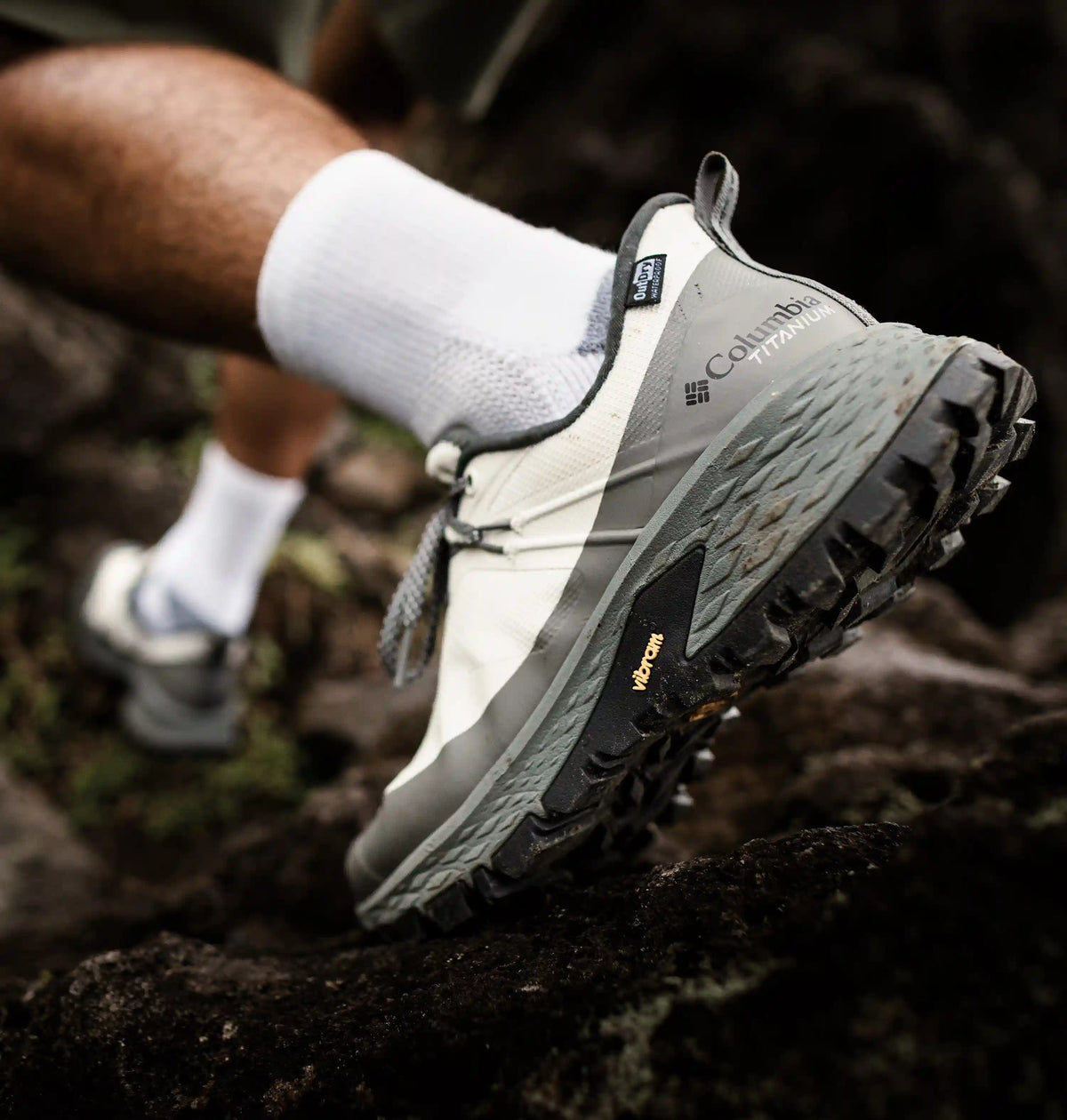 Men's Tellurix Titanium OutDry Shoe