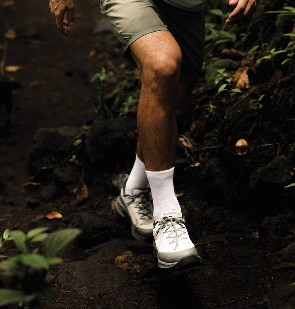 Men's Tellurix Titanium OutDry Shoe