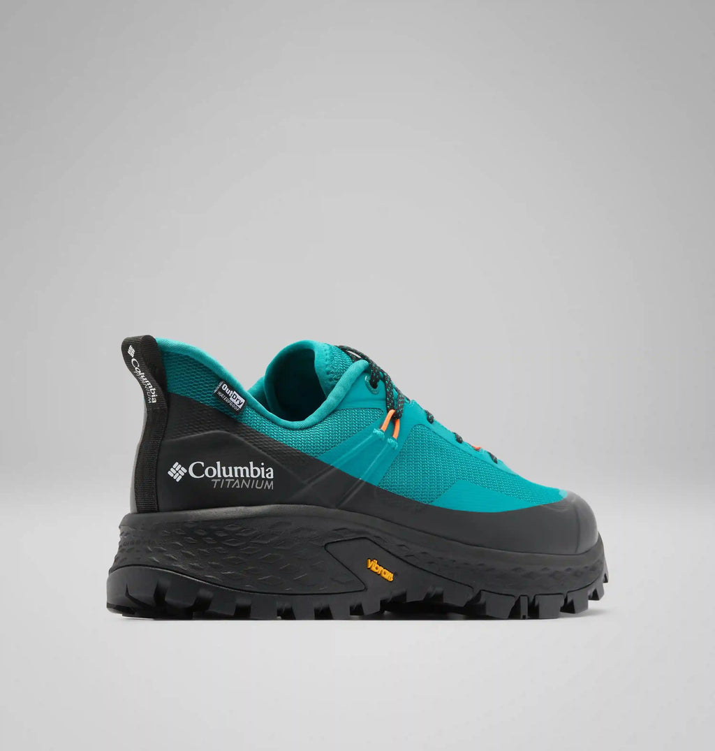 Men's Tellurix Titanium OutDry Shoe