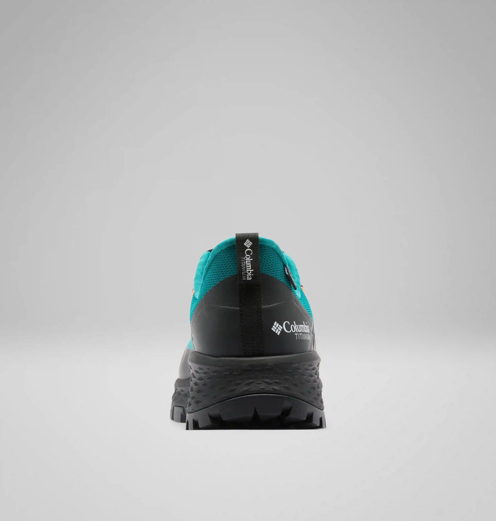 Men's Tellurix Titanium OutDry Shoe