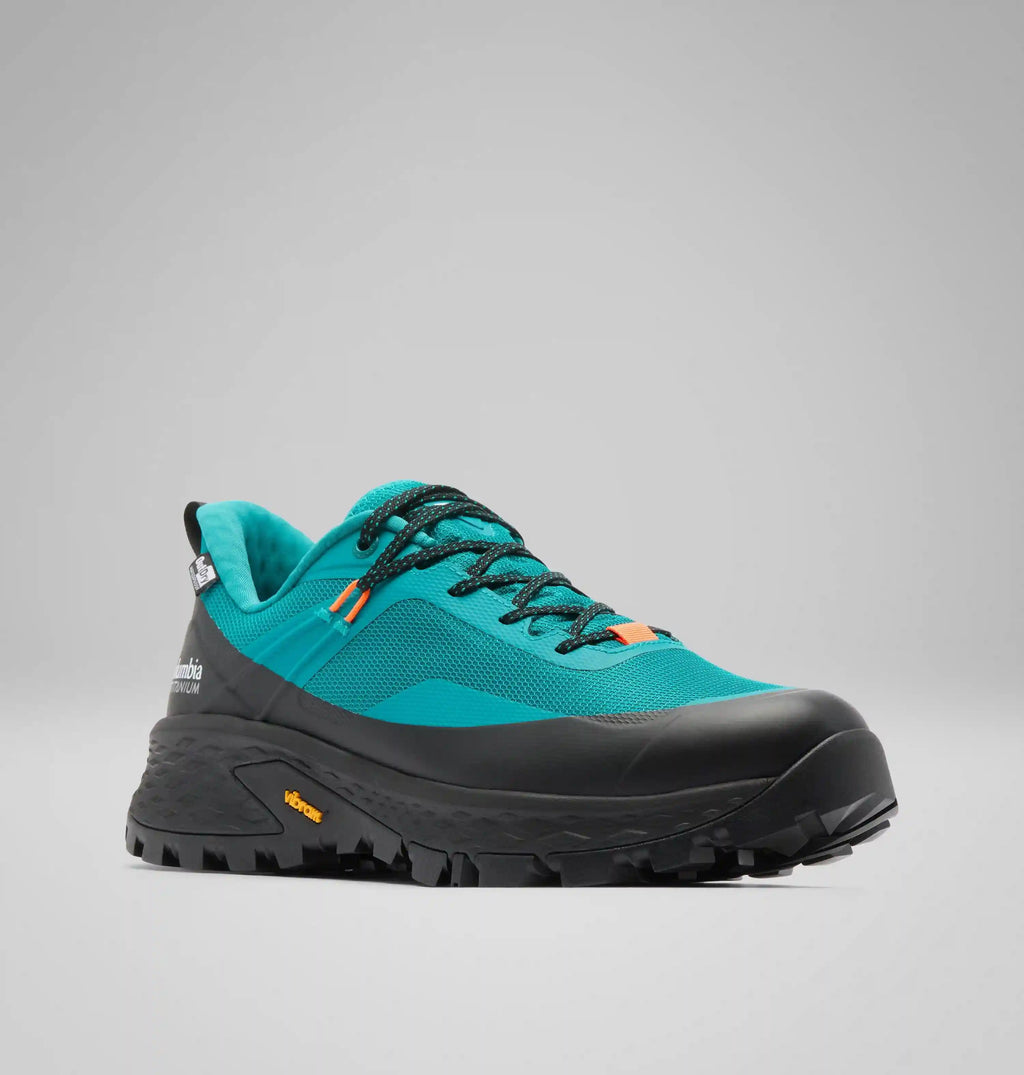 Men's Tellurix Titanium OutDry Shoe