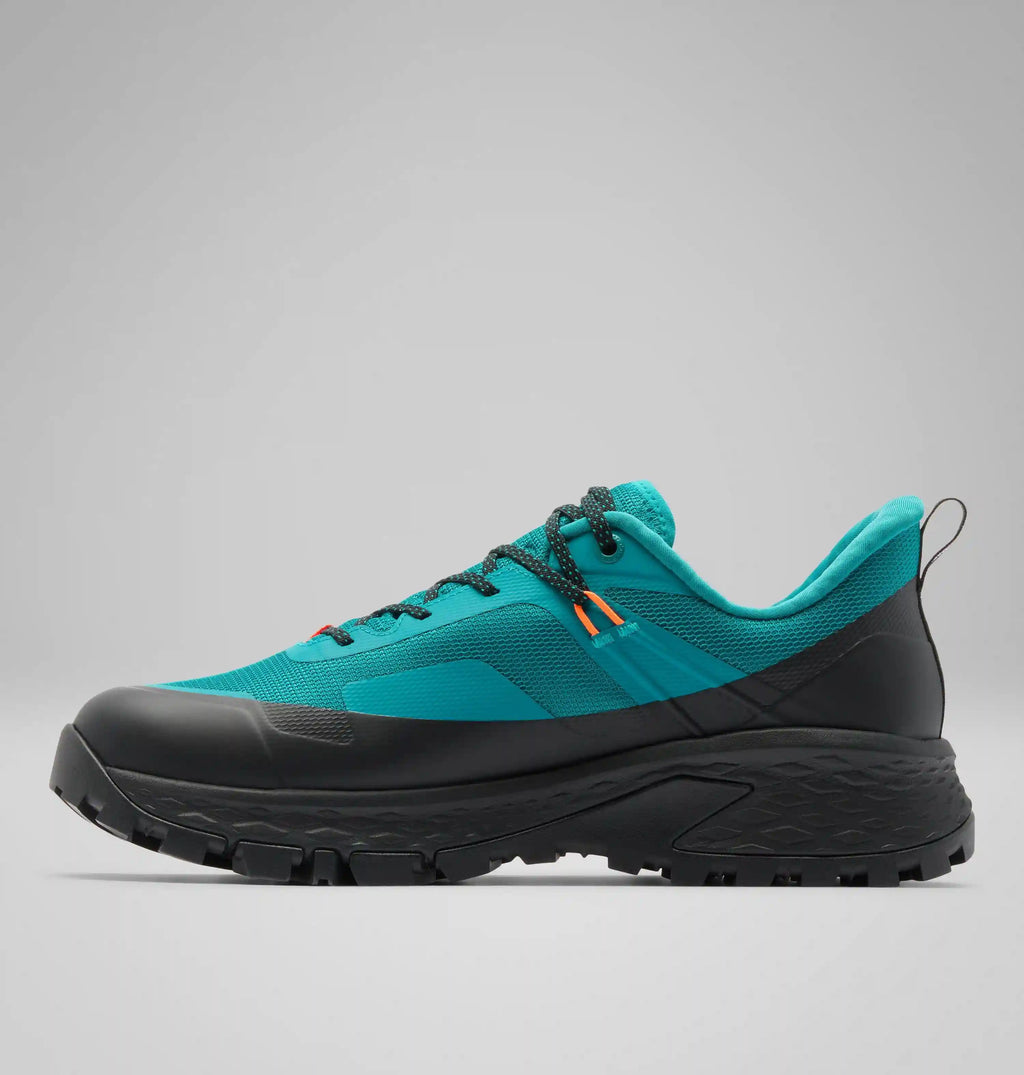 Men's Tellurix Titanium OutDry Shoe