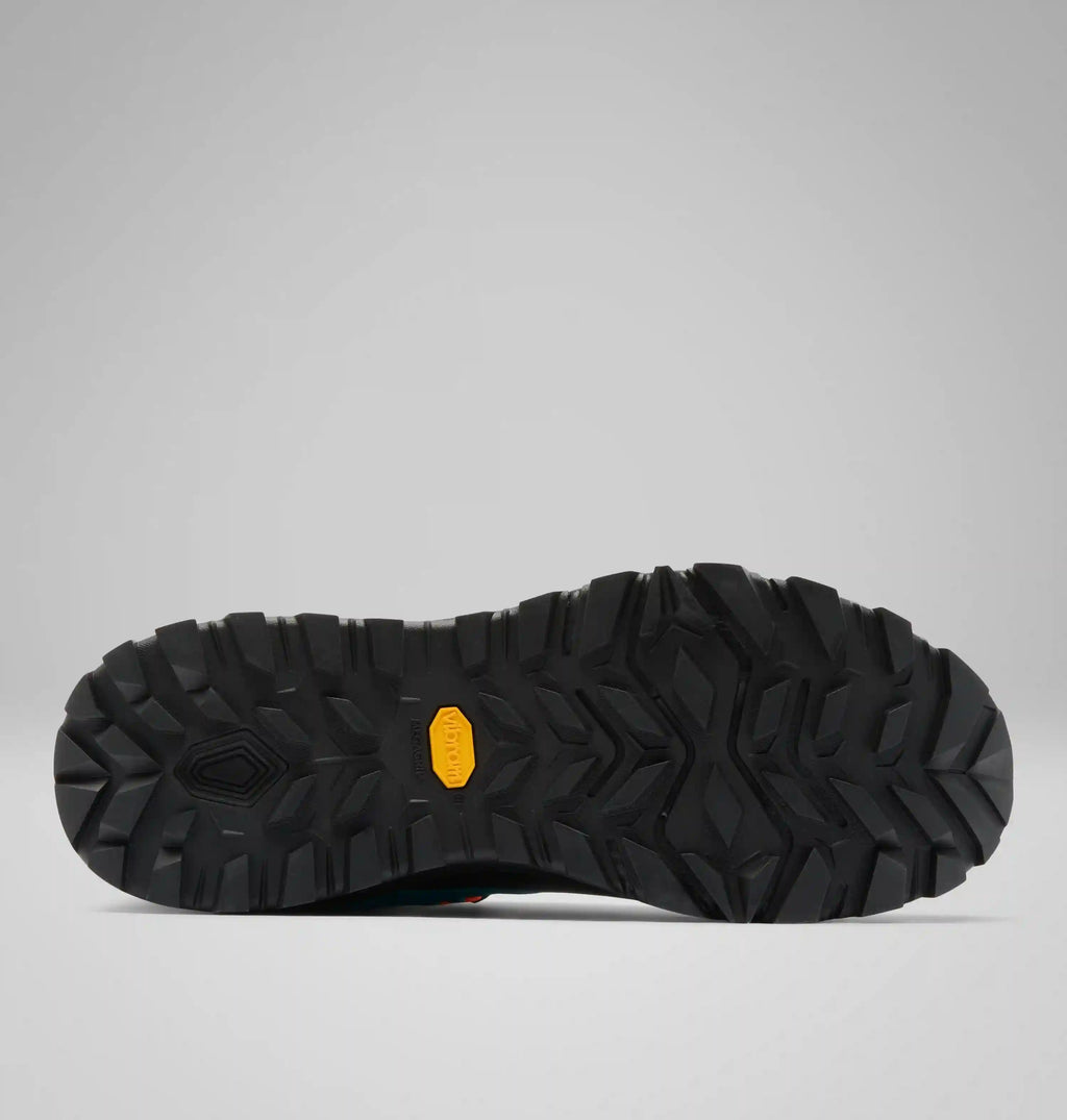 Men's Tellurix Titanium OutDry Shoe