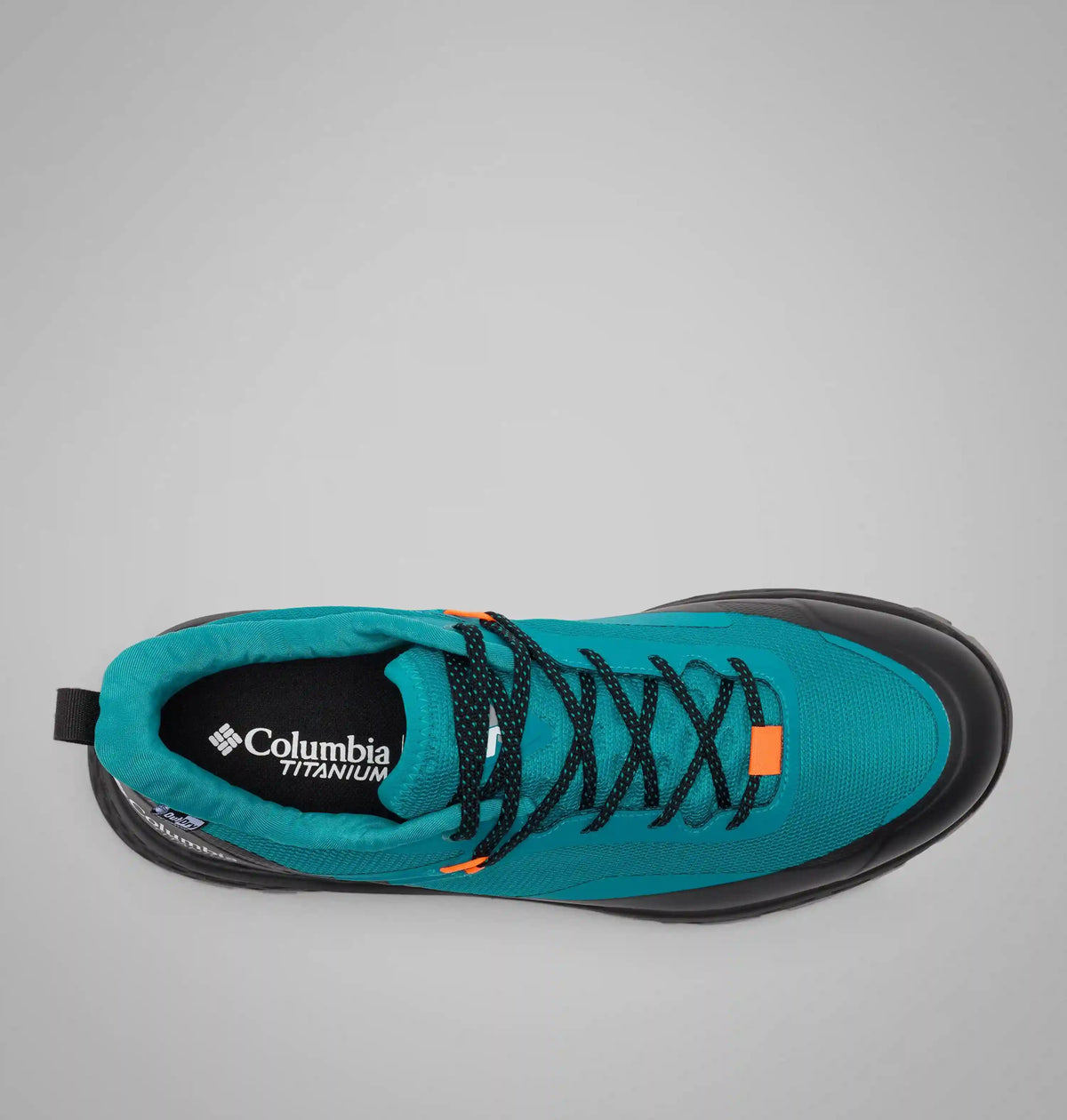 Men's Tellurix Titanium OutDry Shoe