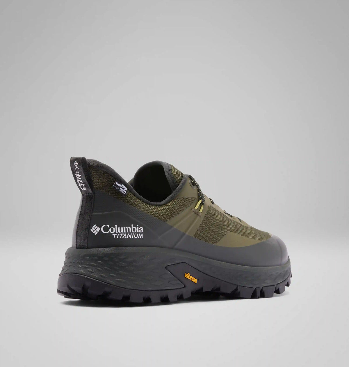 Men's Tellurix Titanium OutDry Shoe