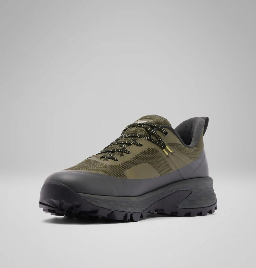Men's Tellurix Titanium OutDry Shoe