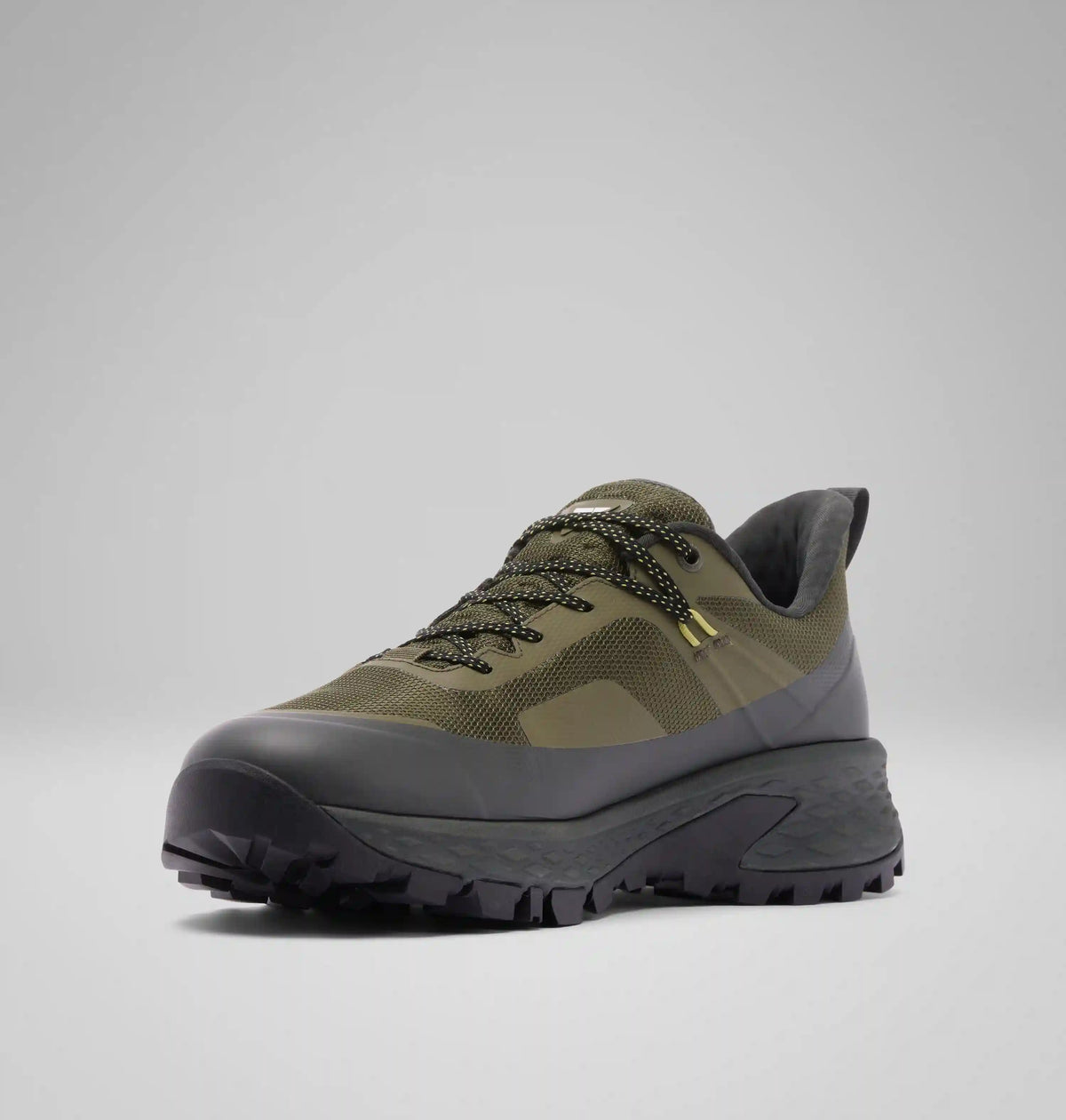 Men's Tellurix Titanium OutDry Shoe