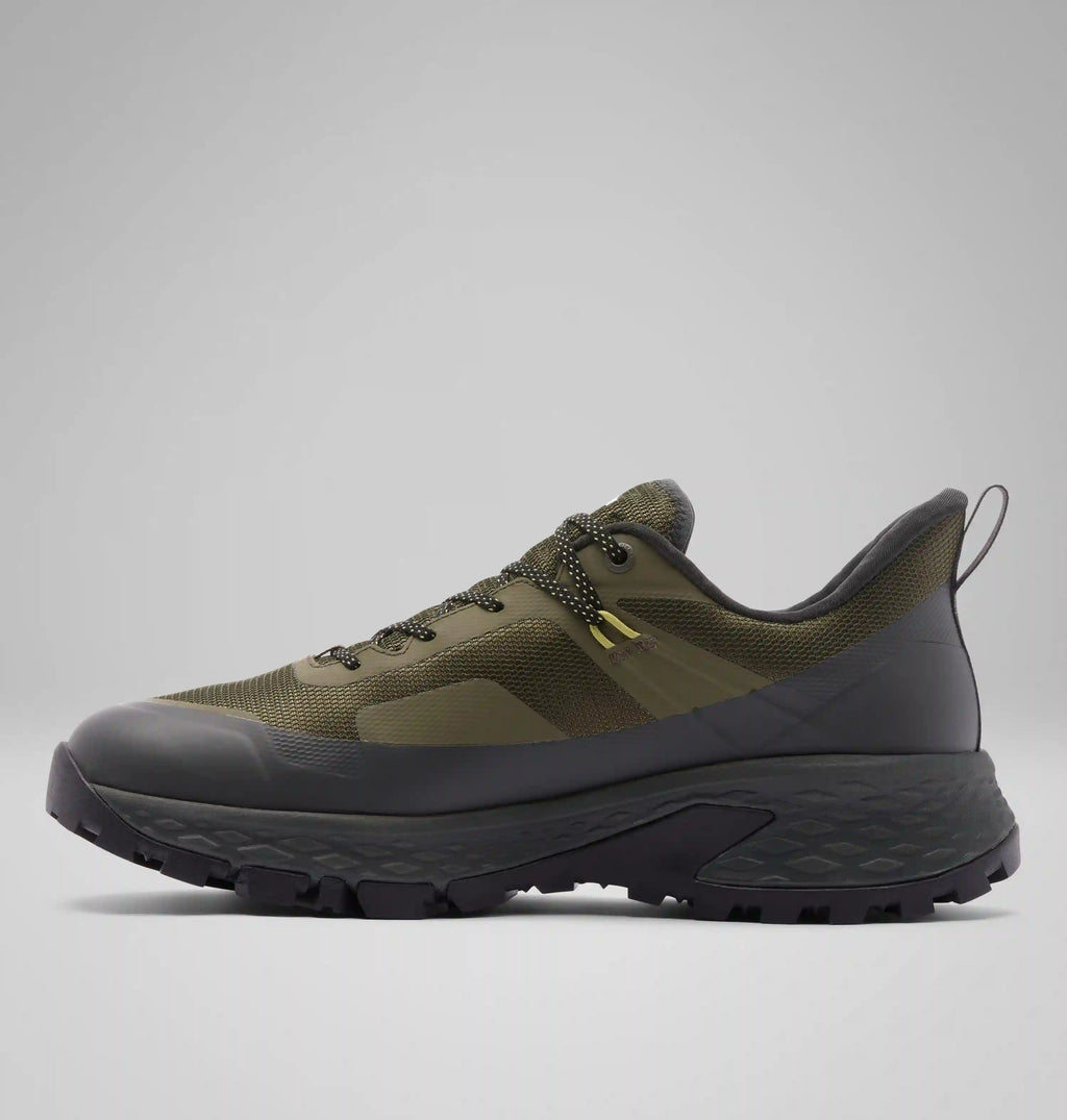 Men's Tellurix Titanium OutDry Shoe
