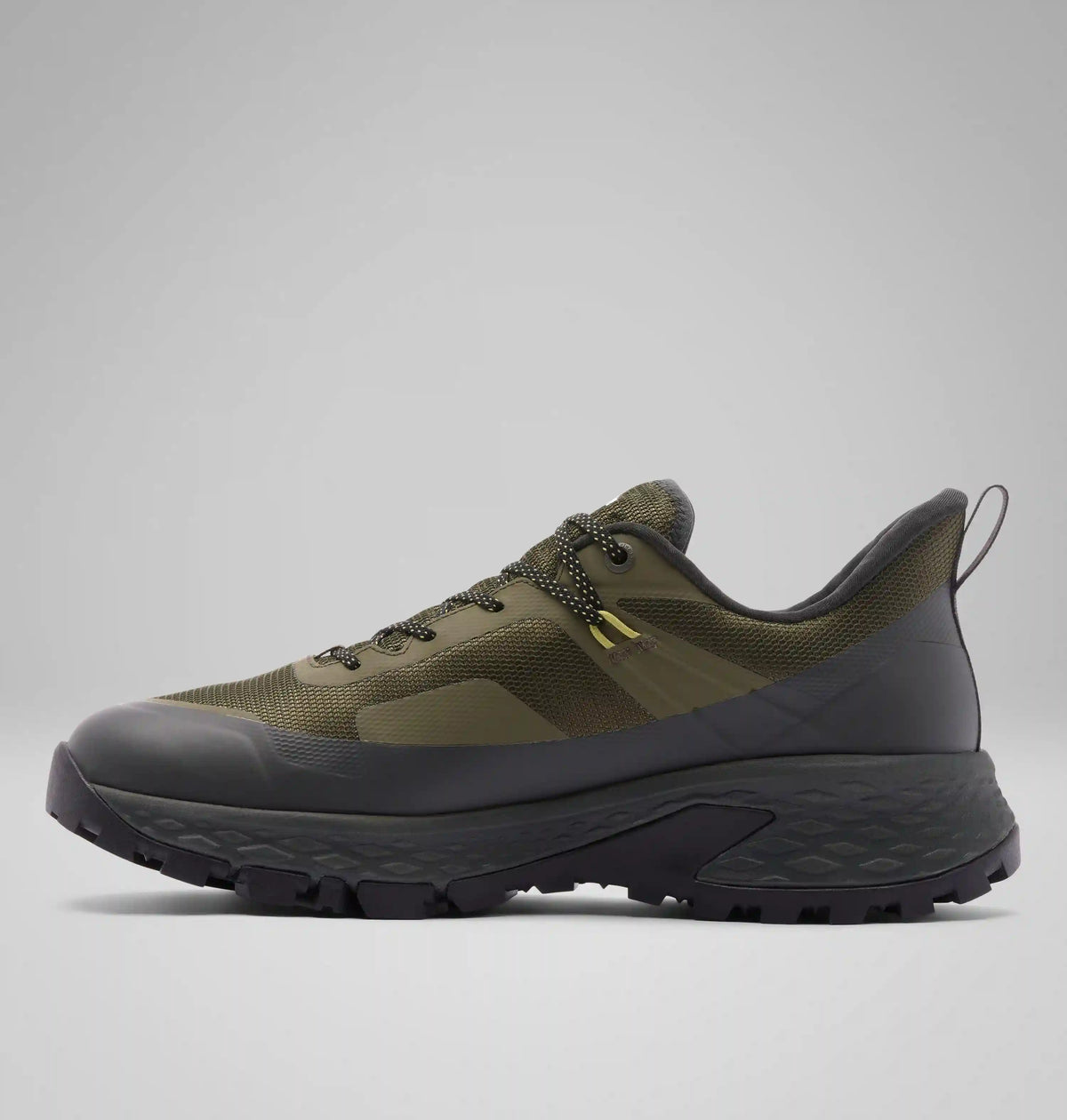 Men's Tellurix Titanium OutDry Shoe