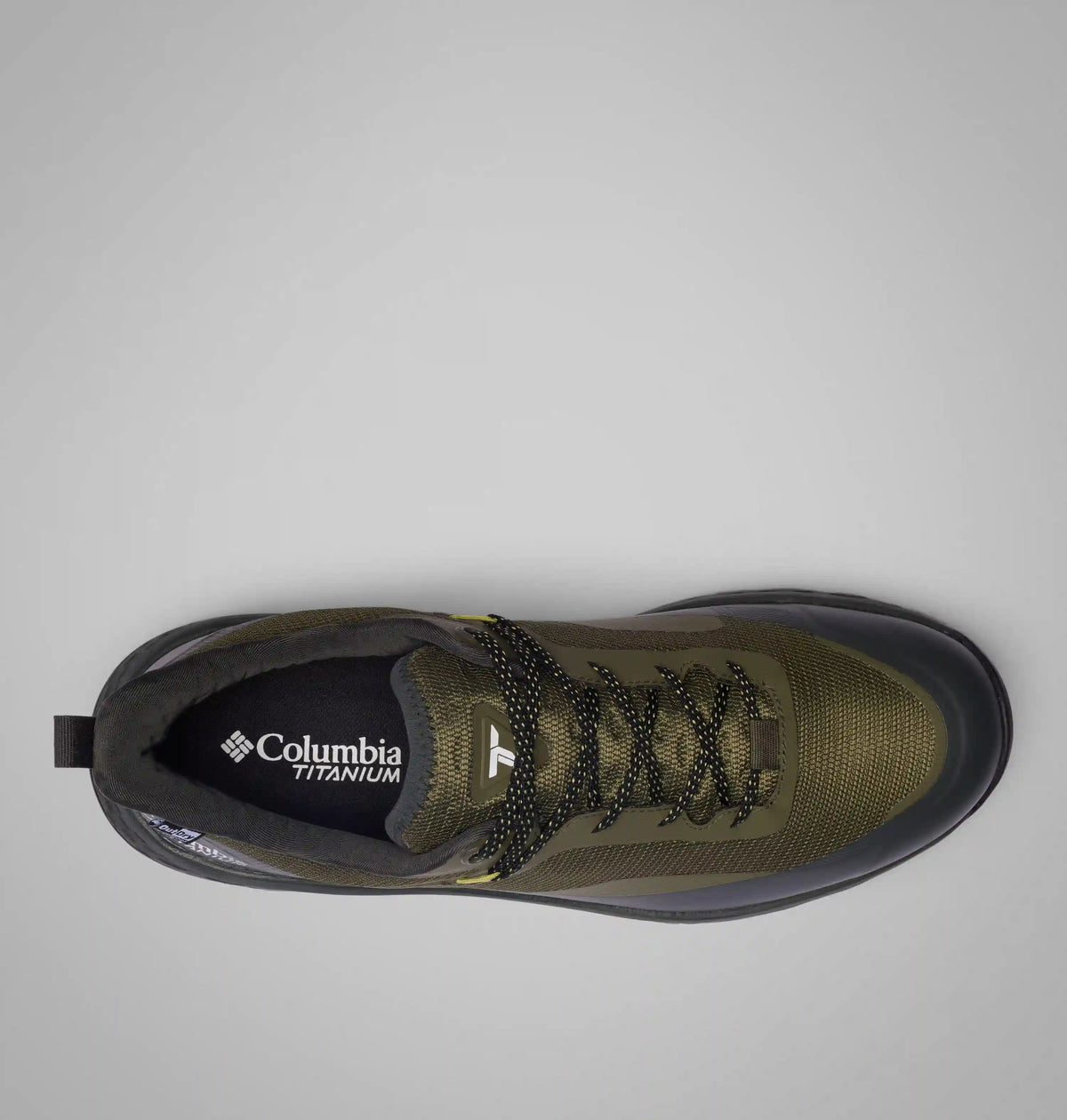 Men's Tellurix Titanium OutDry Shoe