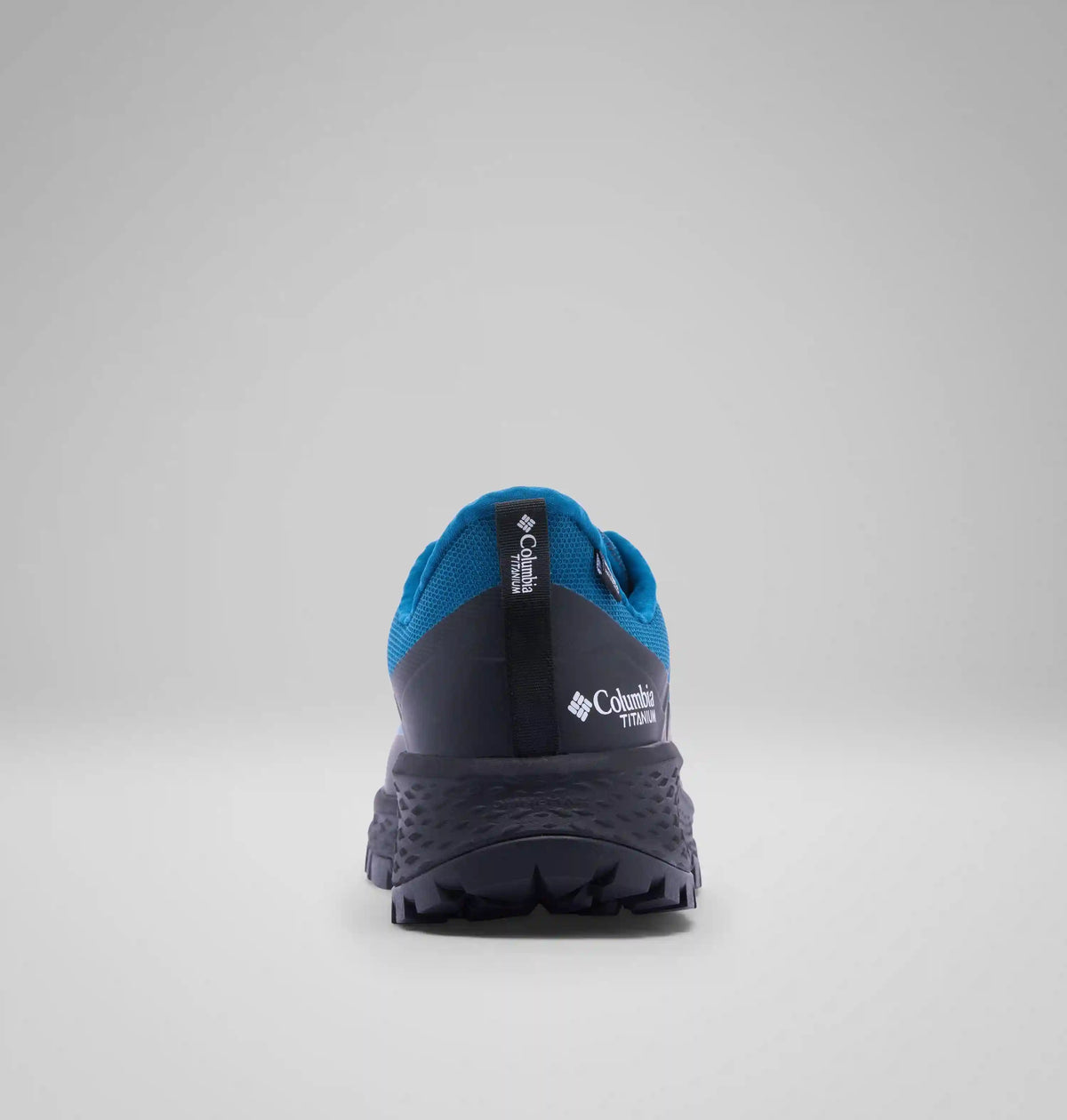 Men's Tellurix Titanium OutDry Shoe
