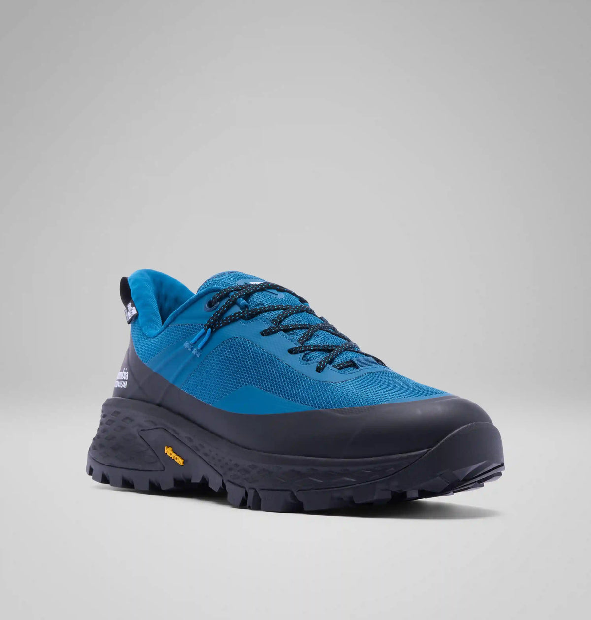 Men's Tellurix Titanium OutDry Shoe