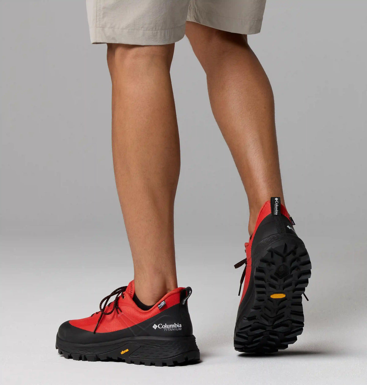 Men's Tellurix Titanium OutDry Shoe