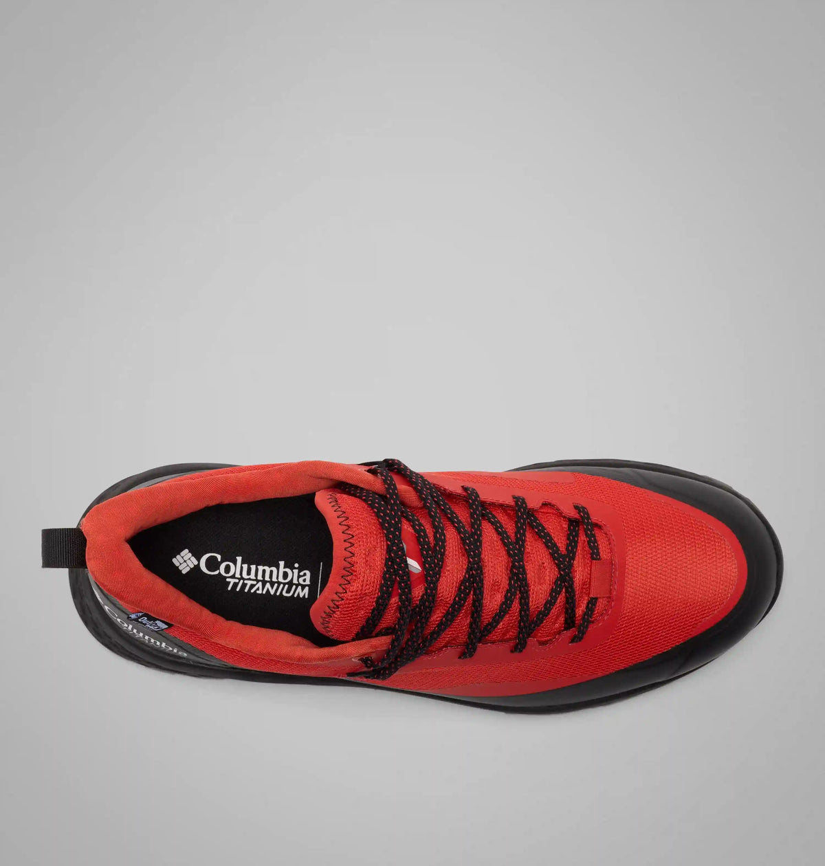 Men's Tellurix Titanium OutDry Shoe
