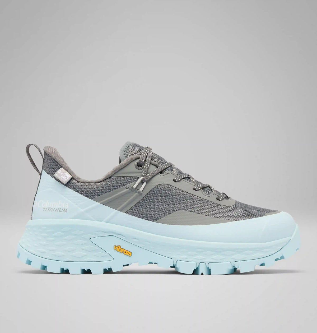 Women's Tellurix Titanium OutDry Shoe