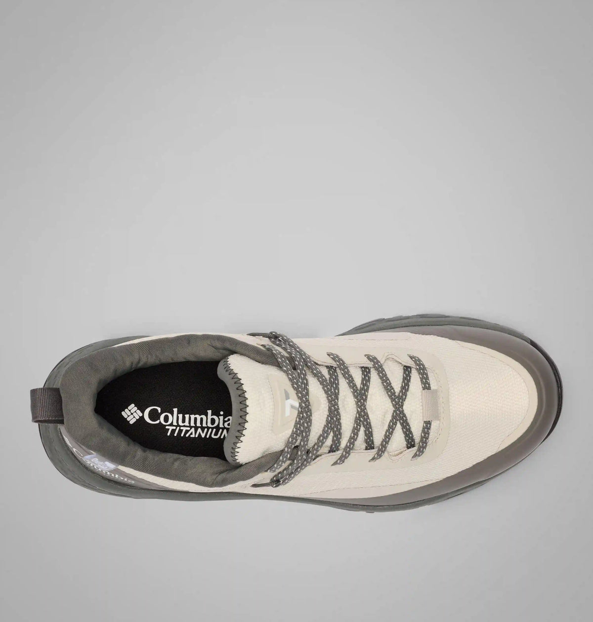 Women's Tellurix Titanium OutDry Shoe