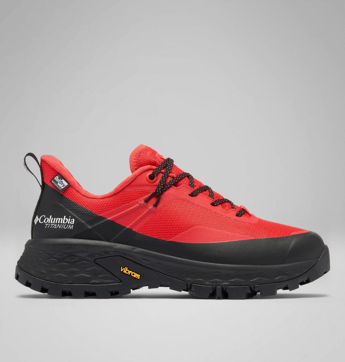 Women's Tellurix Titanium OutDry Shoe