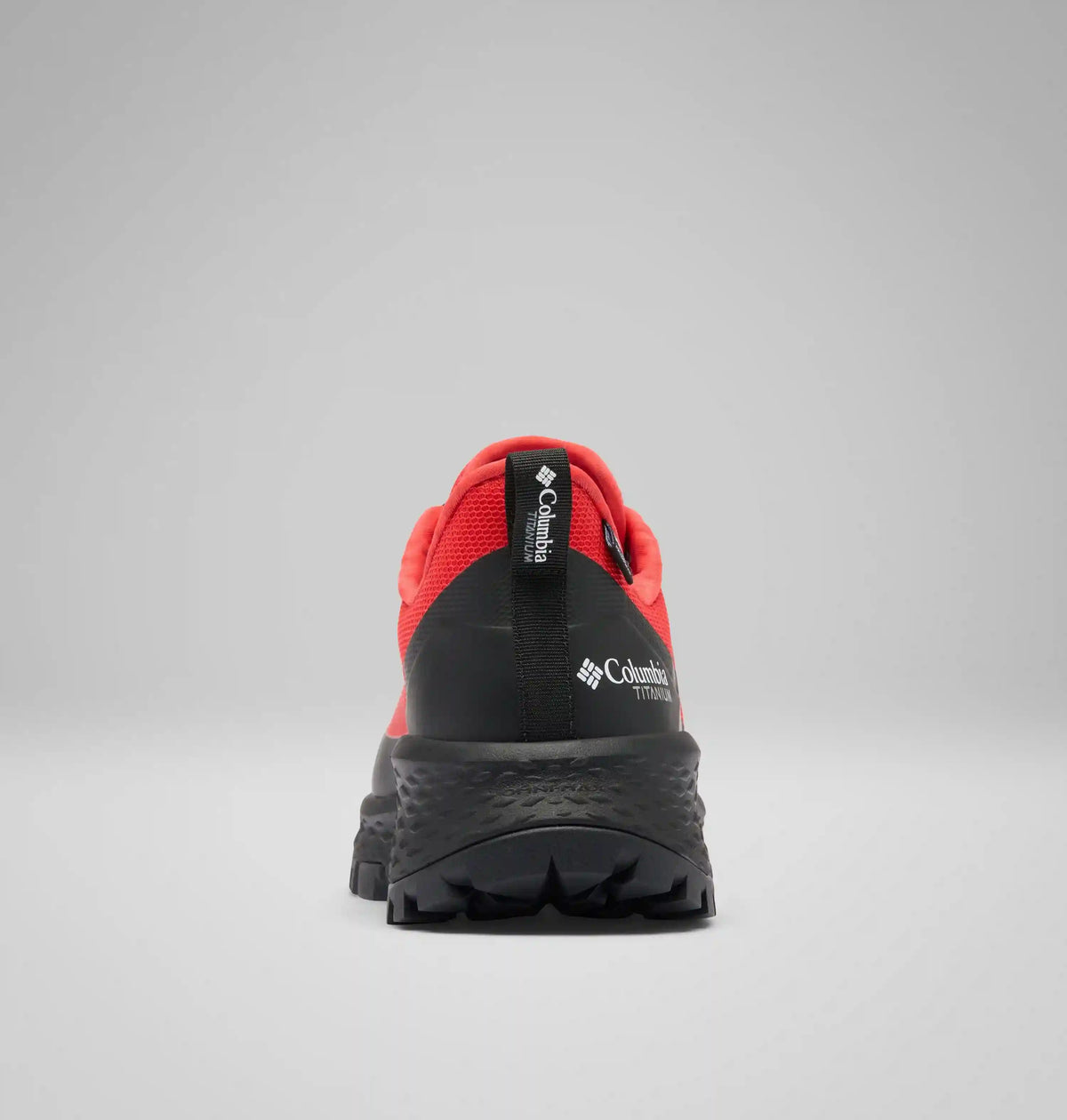 Women's Tellurix Titanium OutDry Shoe - Wide