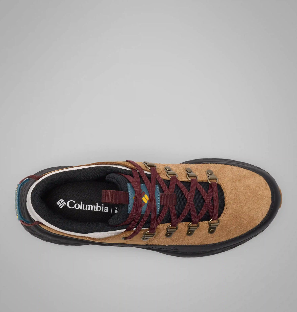 Men's Terrastride BC Shoe