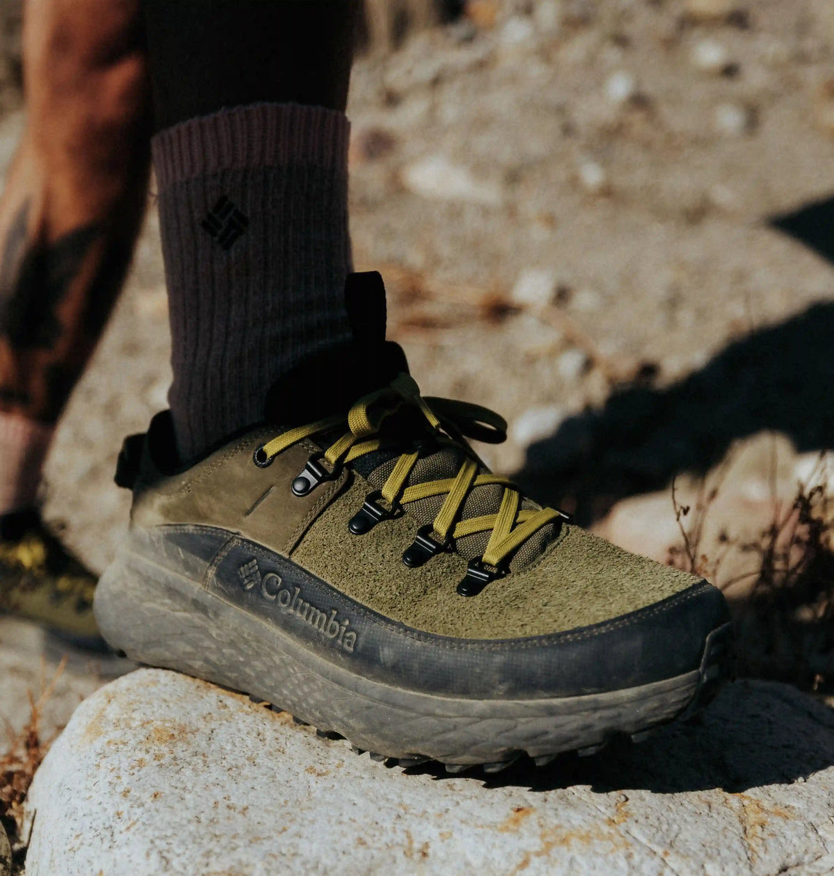 Men's Terrastride BC Shoe